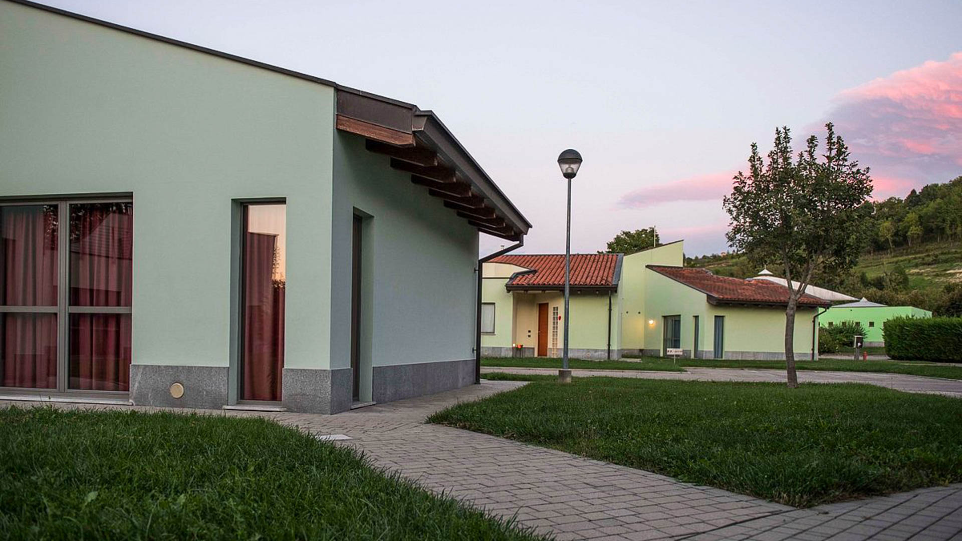 Residence Alba Village