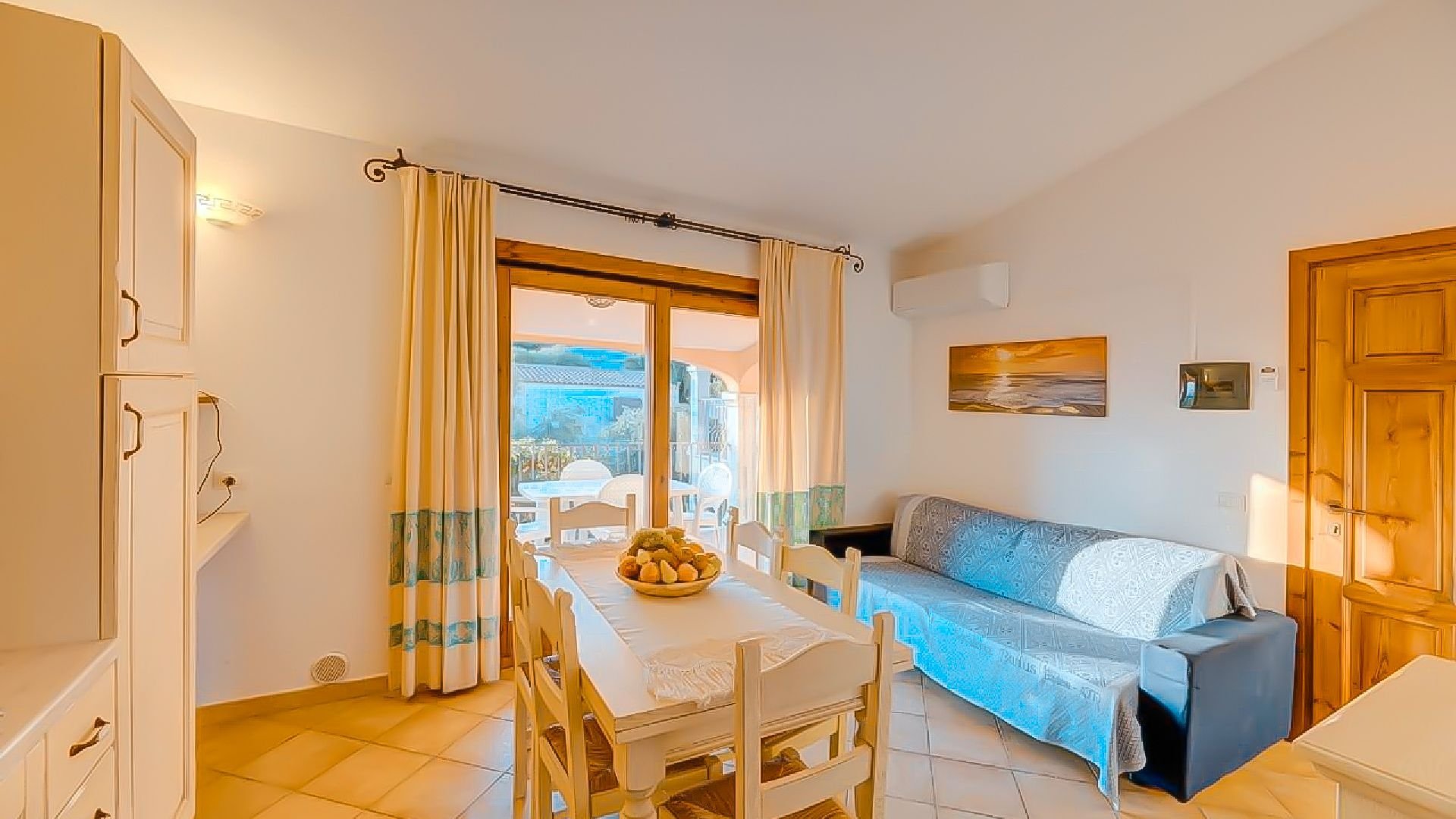 Residence Badus