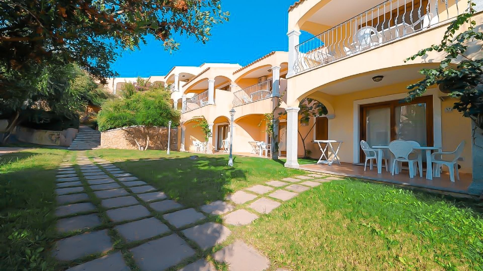 Residence Badus