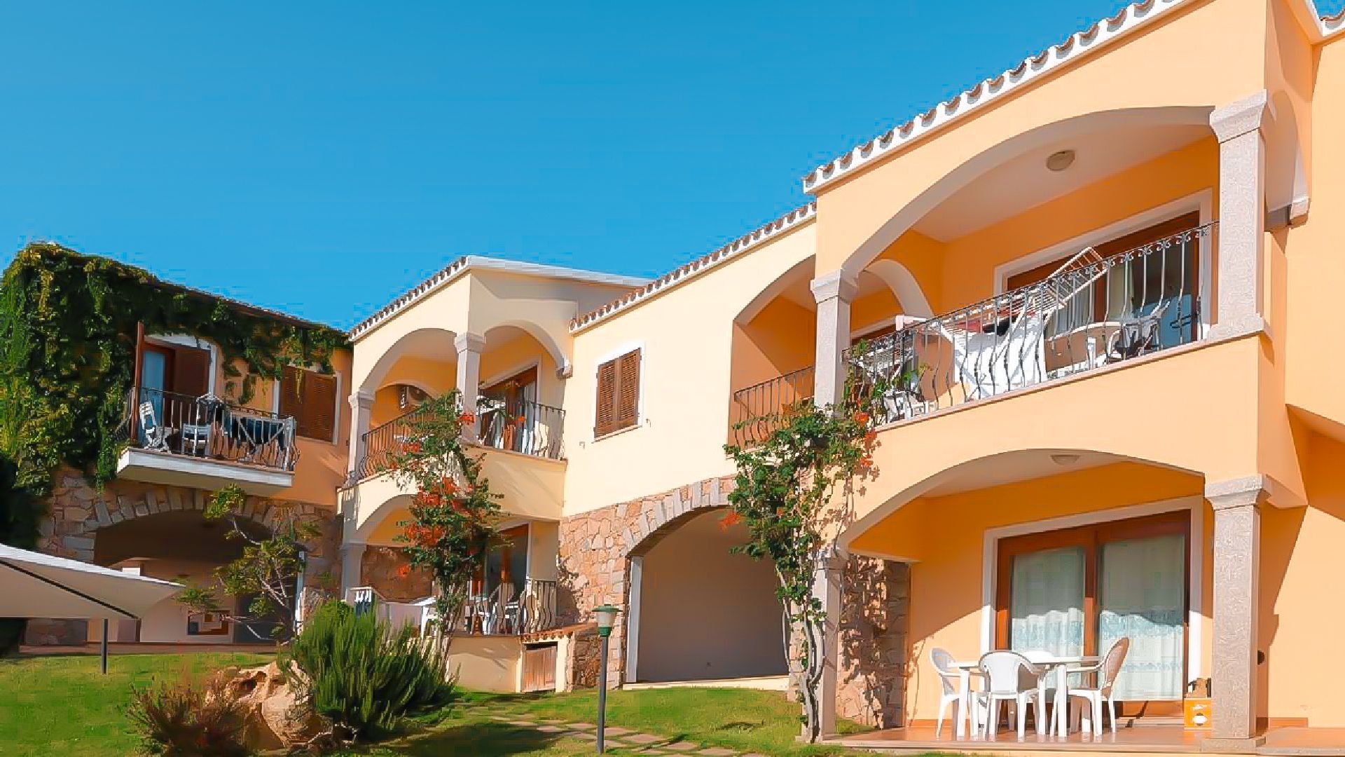 Residence Badus