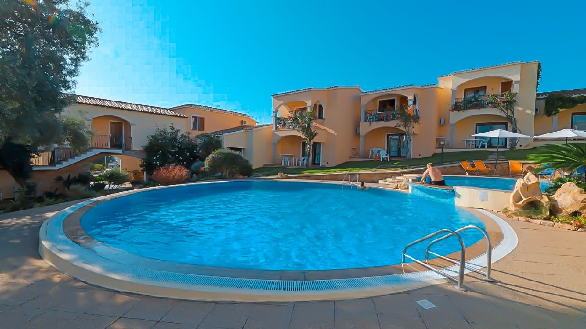 Residence Badus