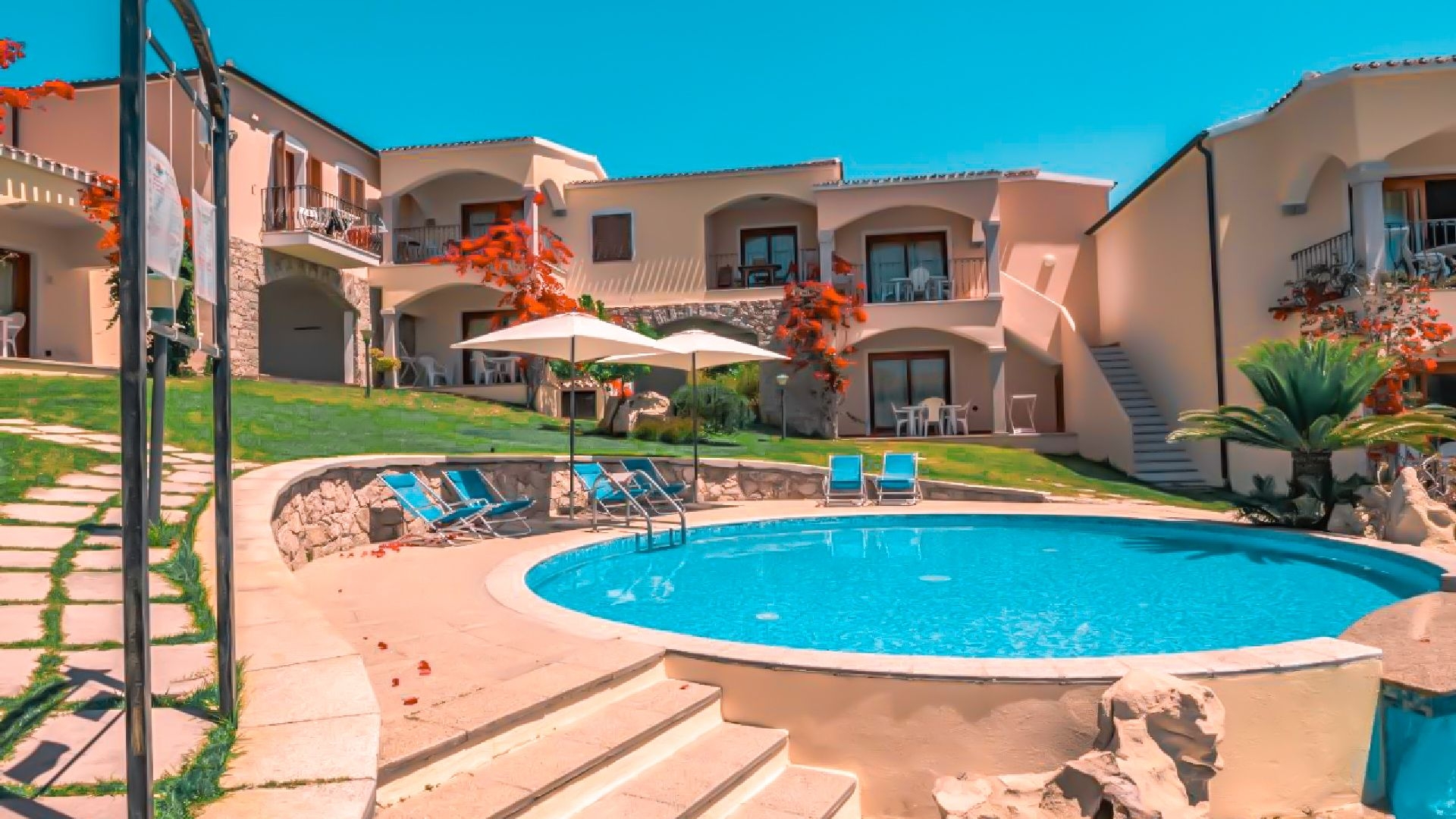 Residence Badus