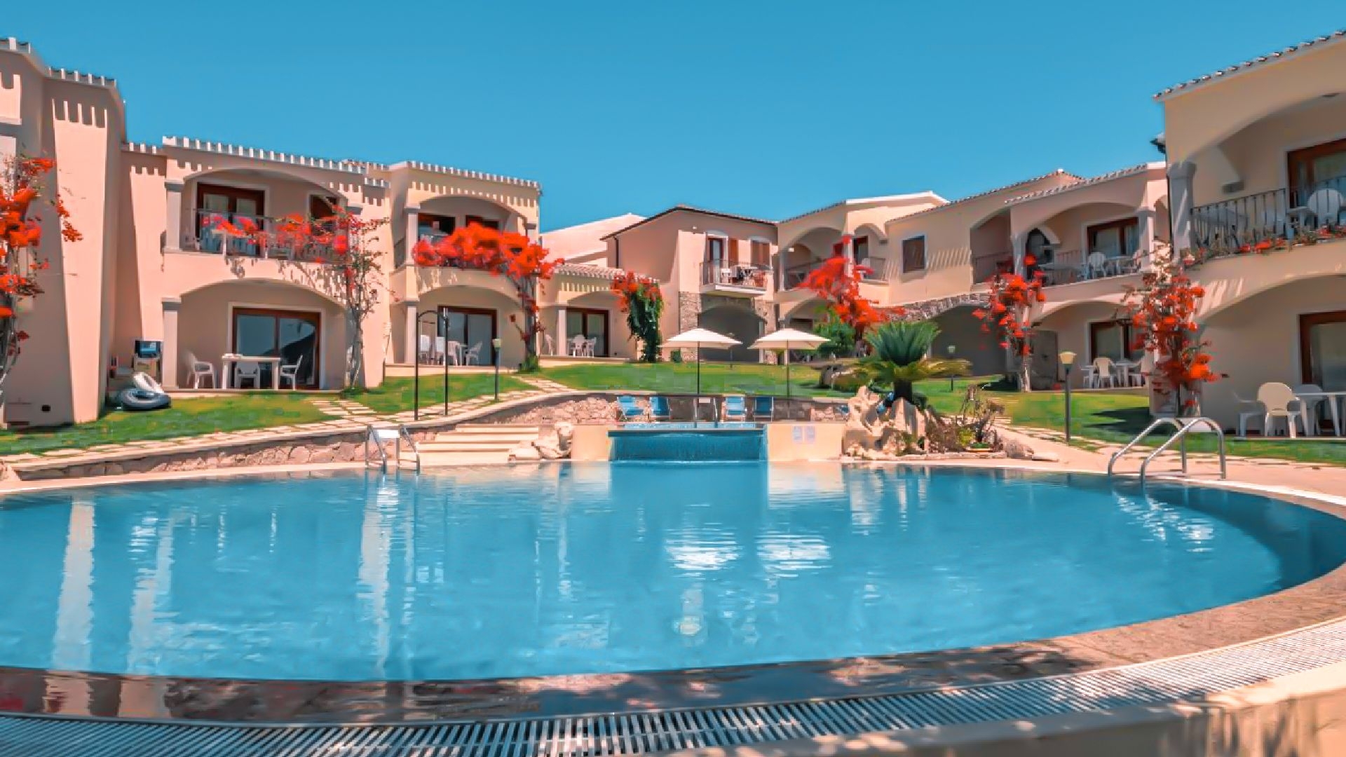 Residence Badus