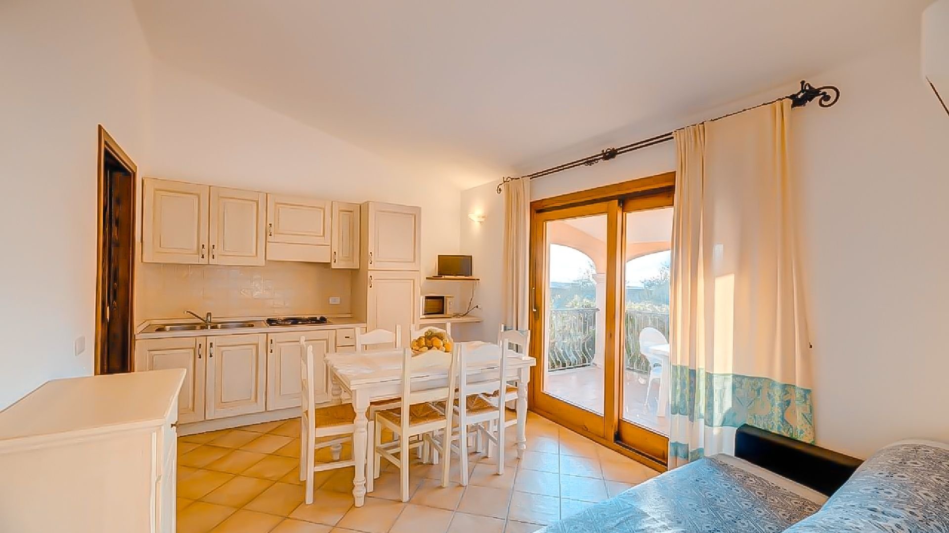 Residence Badus