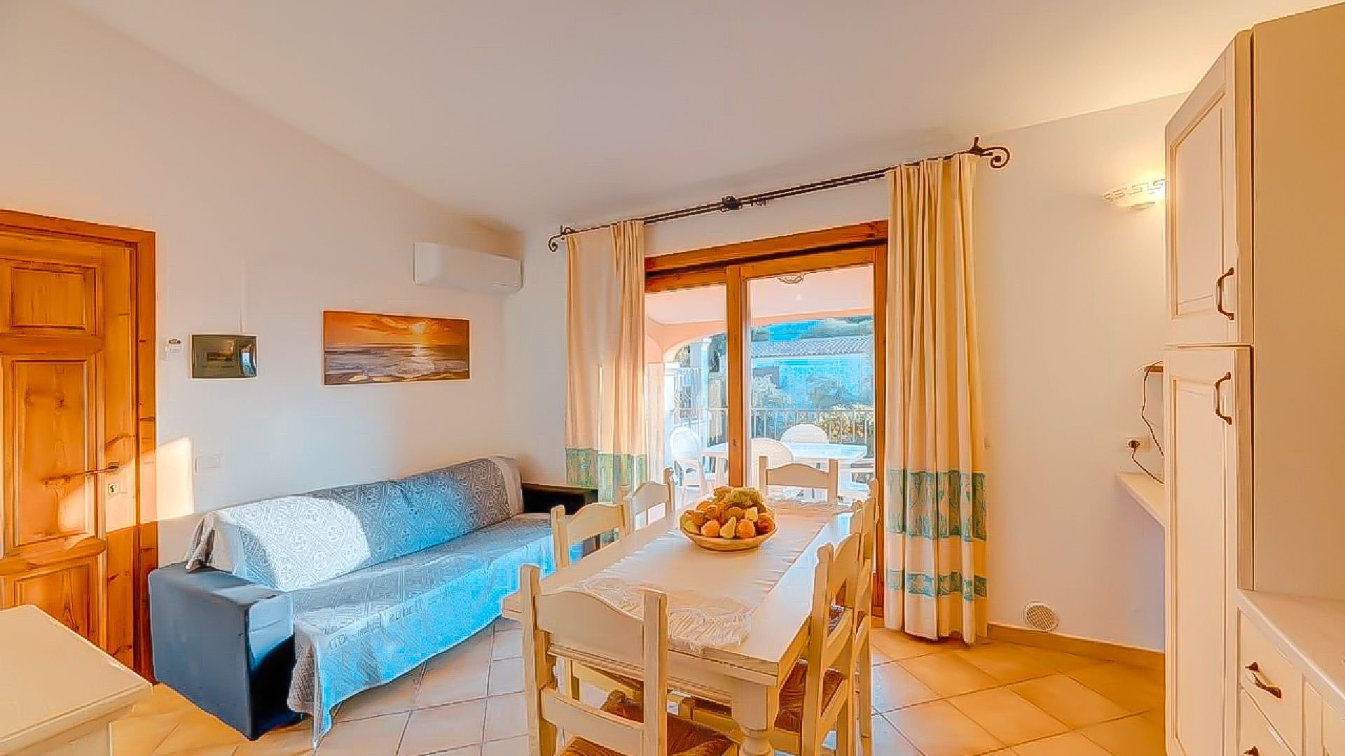 Residence Badus