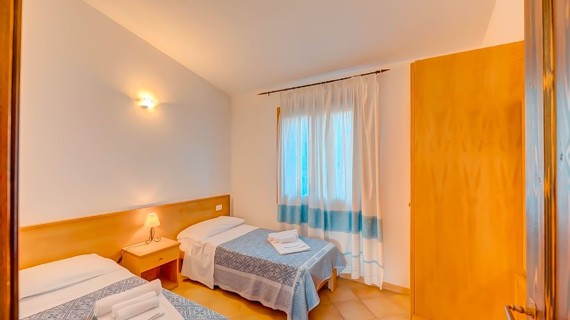 Residence Badus