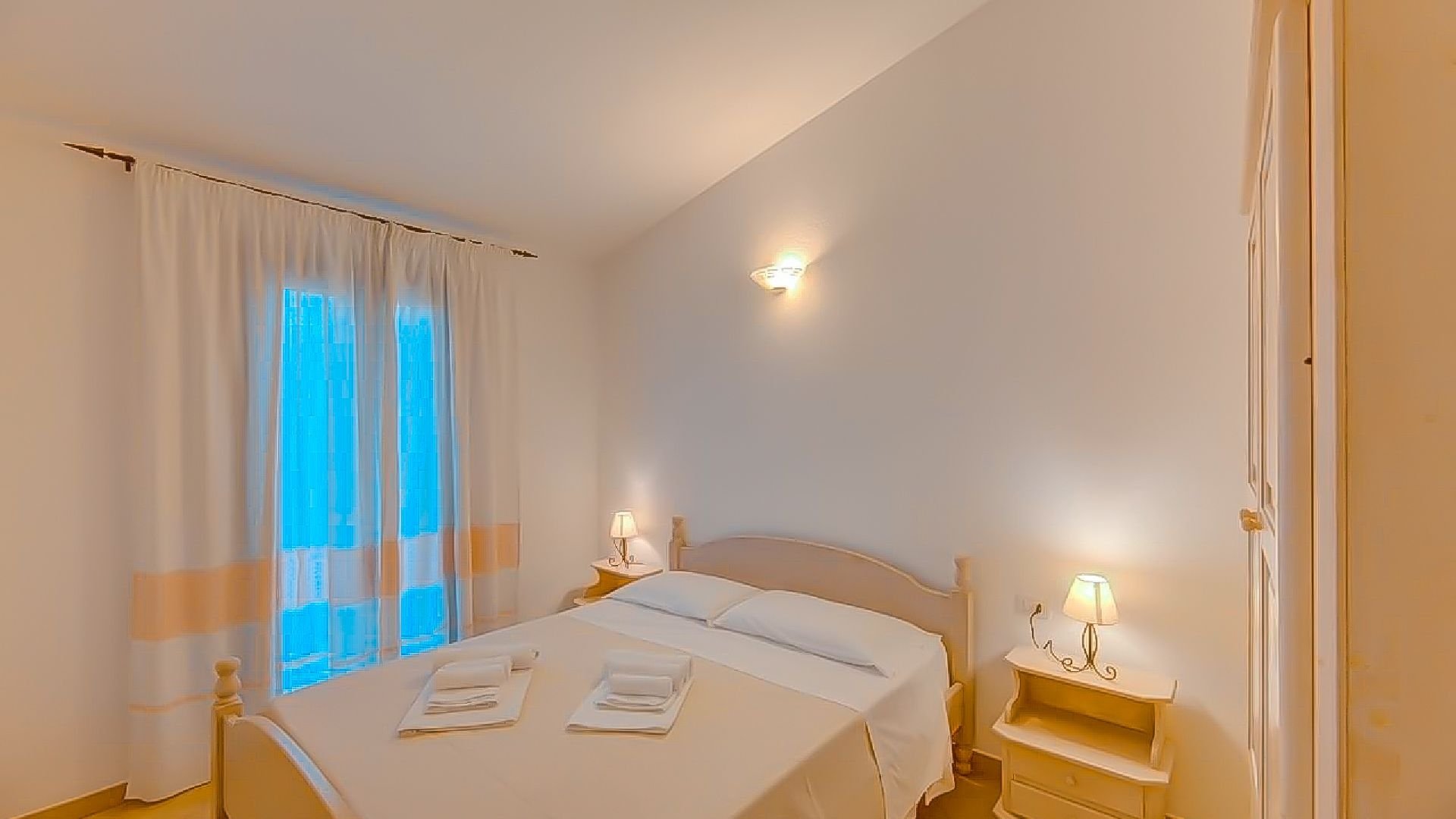 Residence Badus