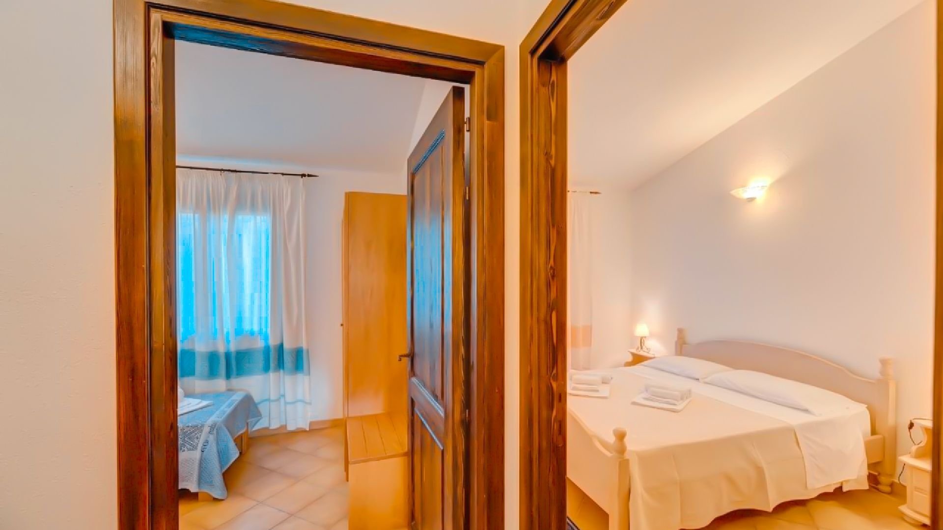 Residence Badus