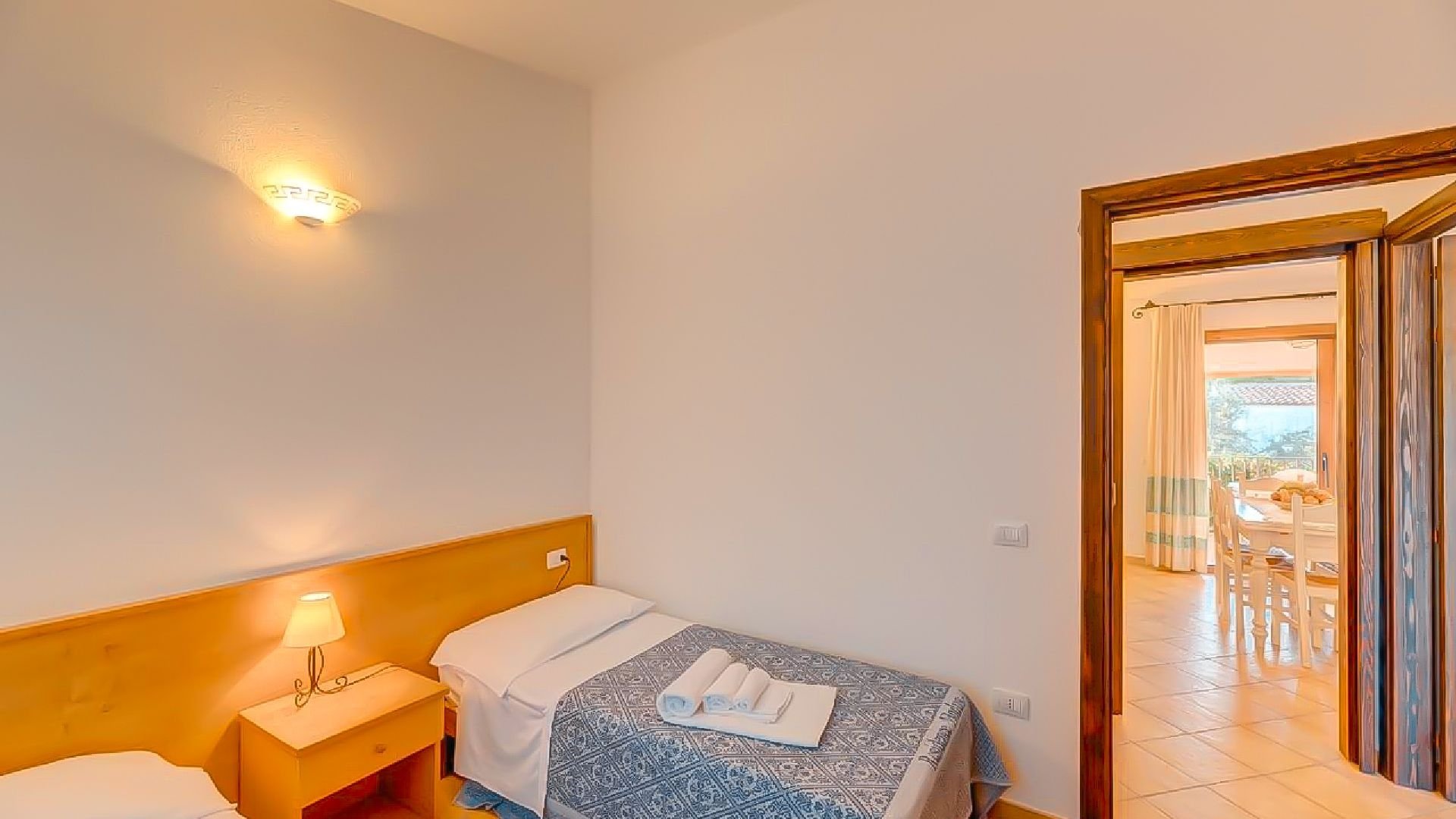 Residence Badus