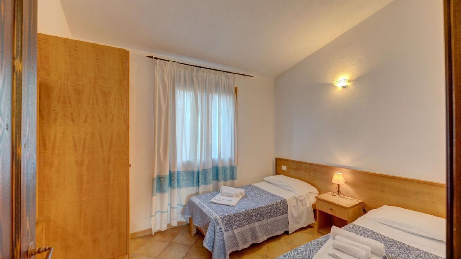 Residence Badus