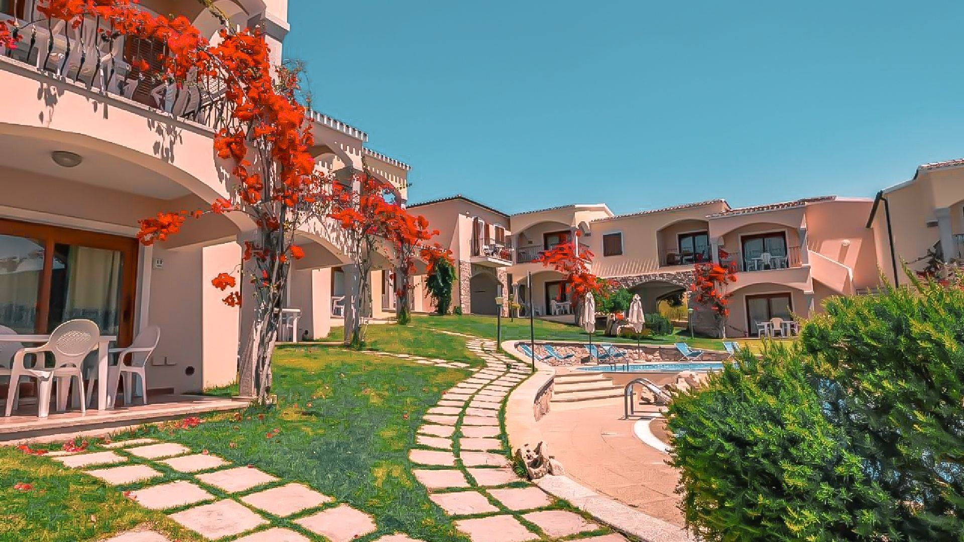 Residence Badus