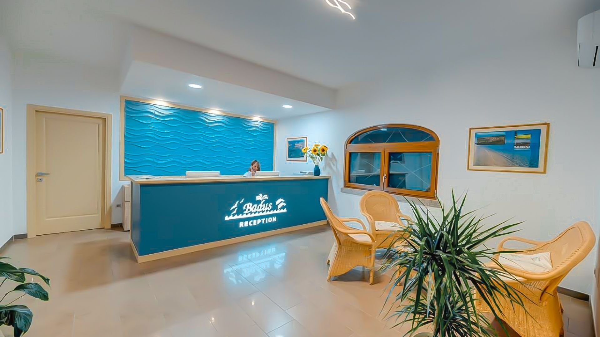 Residence Badus