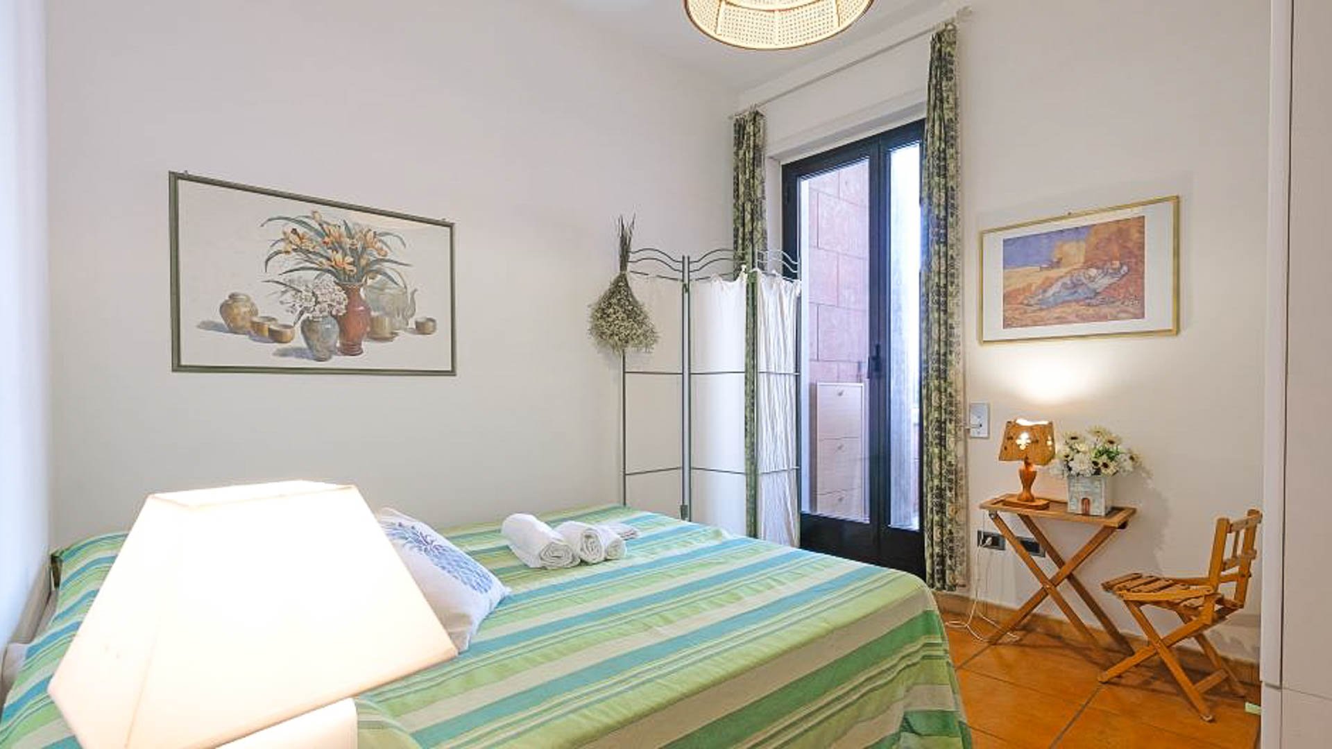Residence Baia Blu