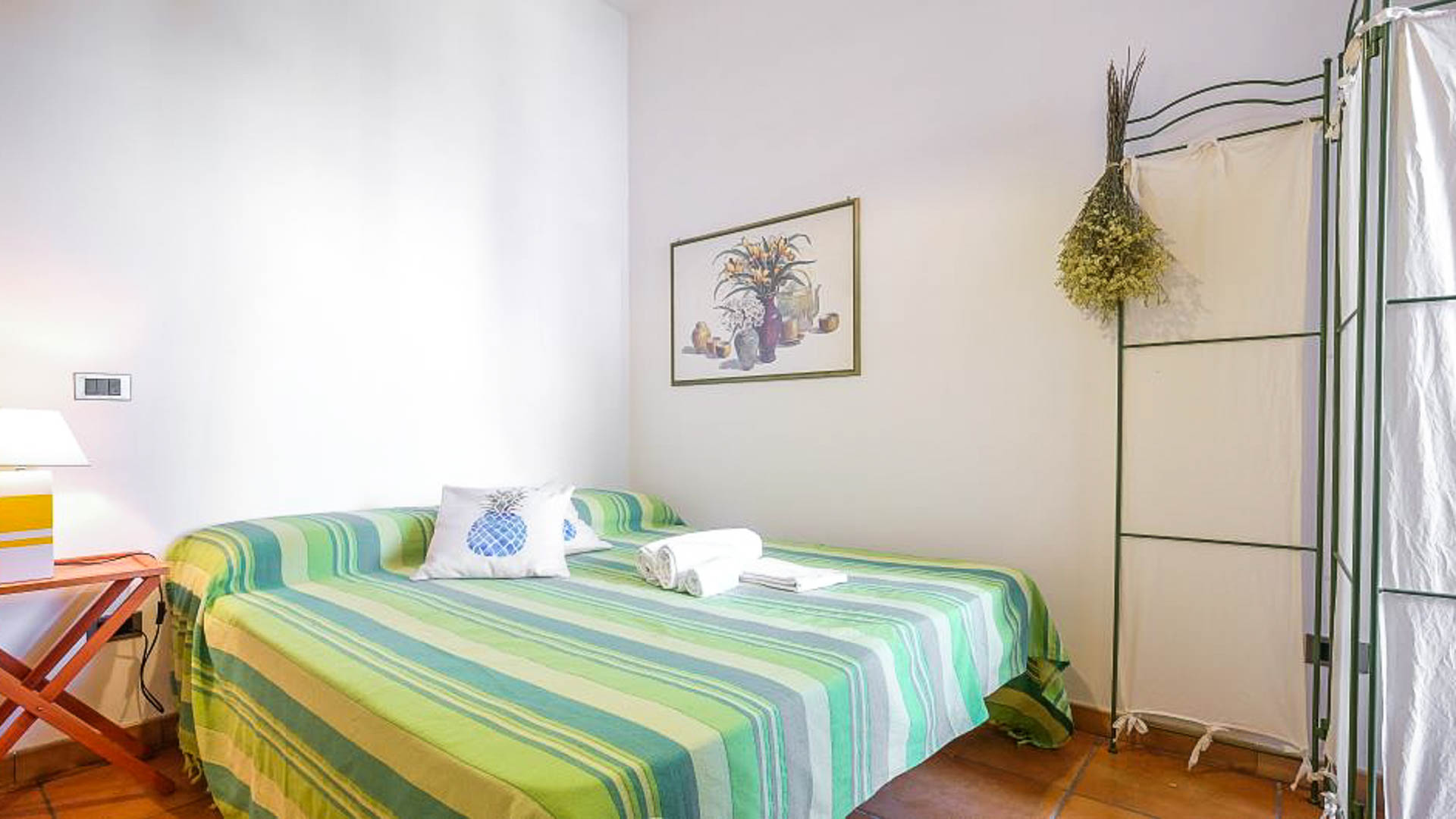 Residence Baia Blu