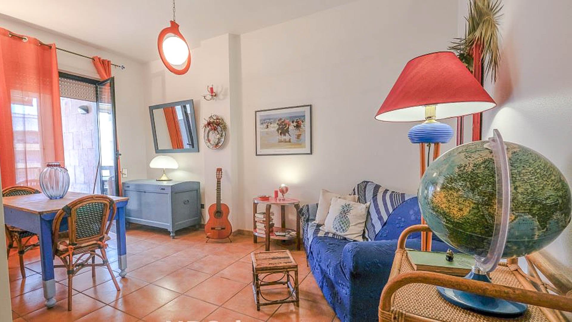 Residence Baia Blu