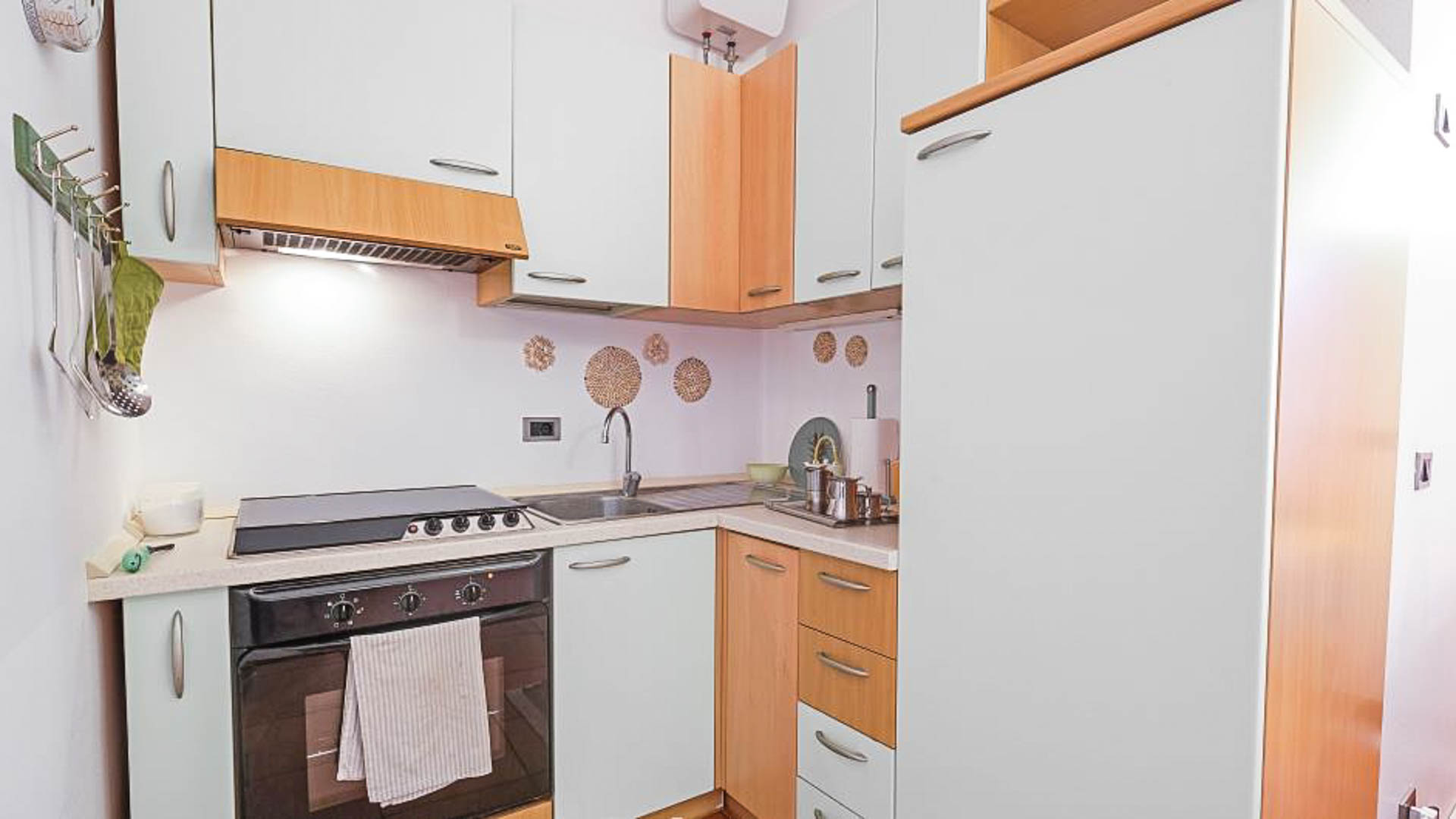 Residence Baia Blu