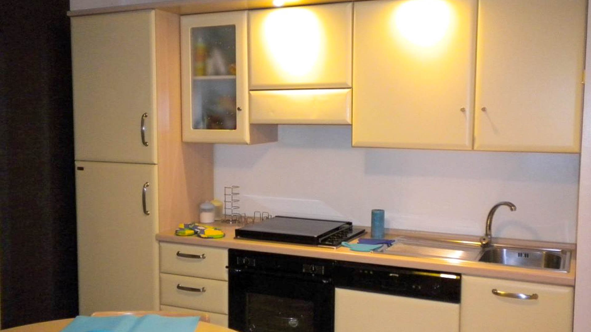 Residence Baia Blu