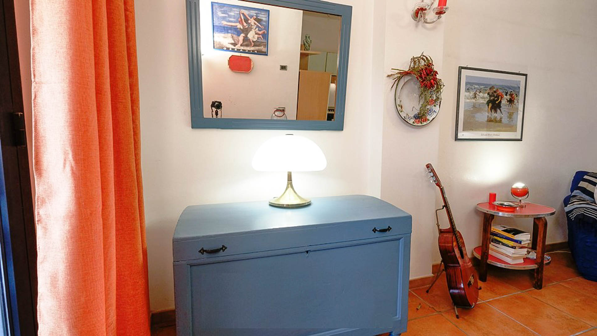 Residence Baia Blu