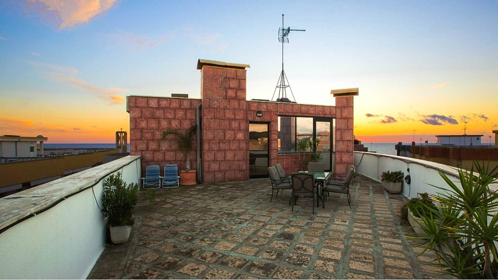 Residence Baia Blu