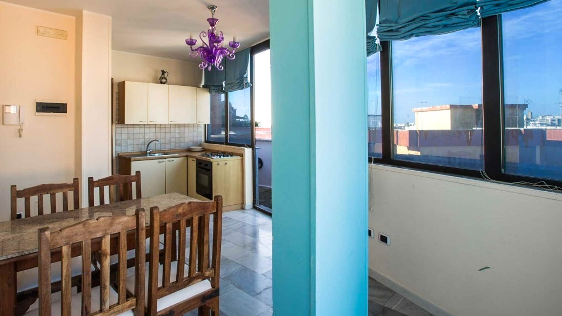 Residence Baia Blu