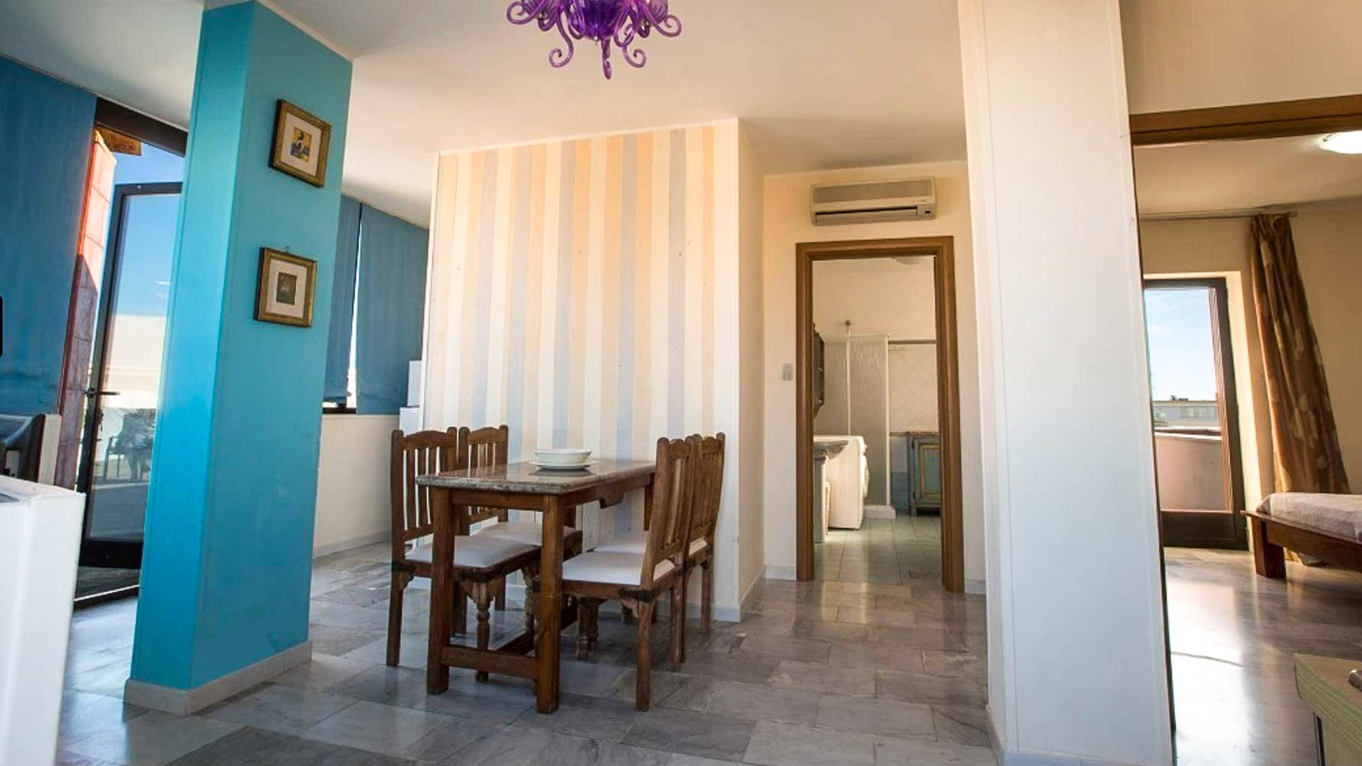 Residence Baia Blu