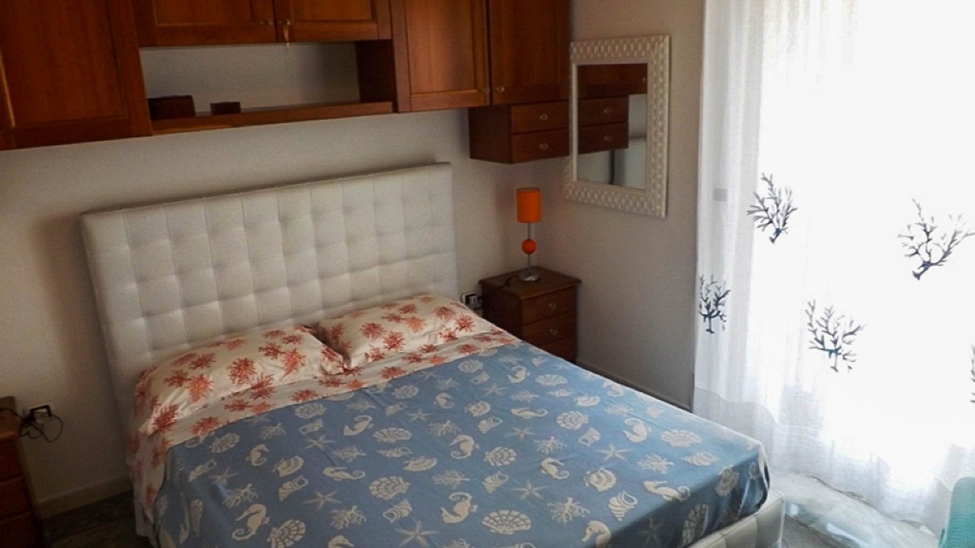 Residence Baia Blu