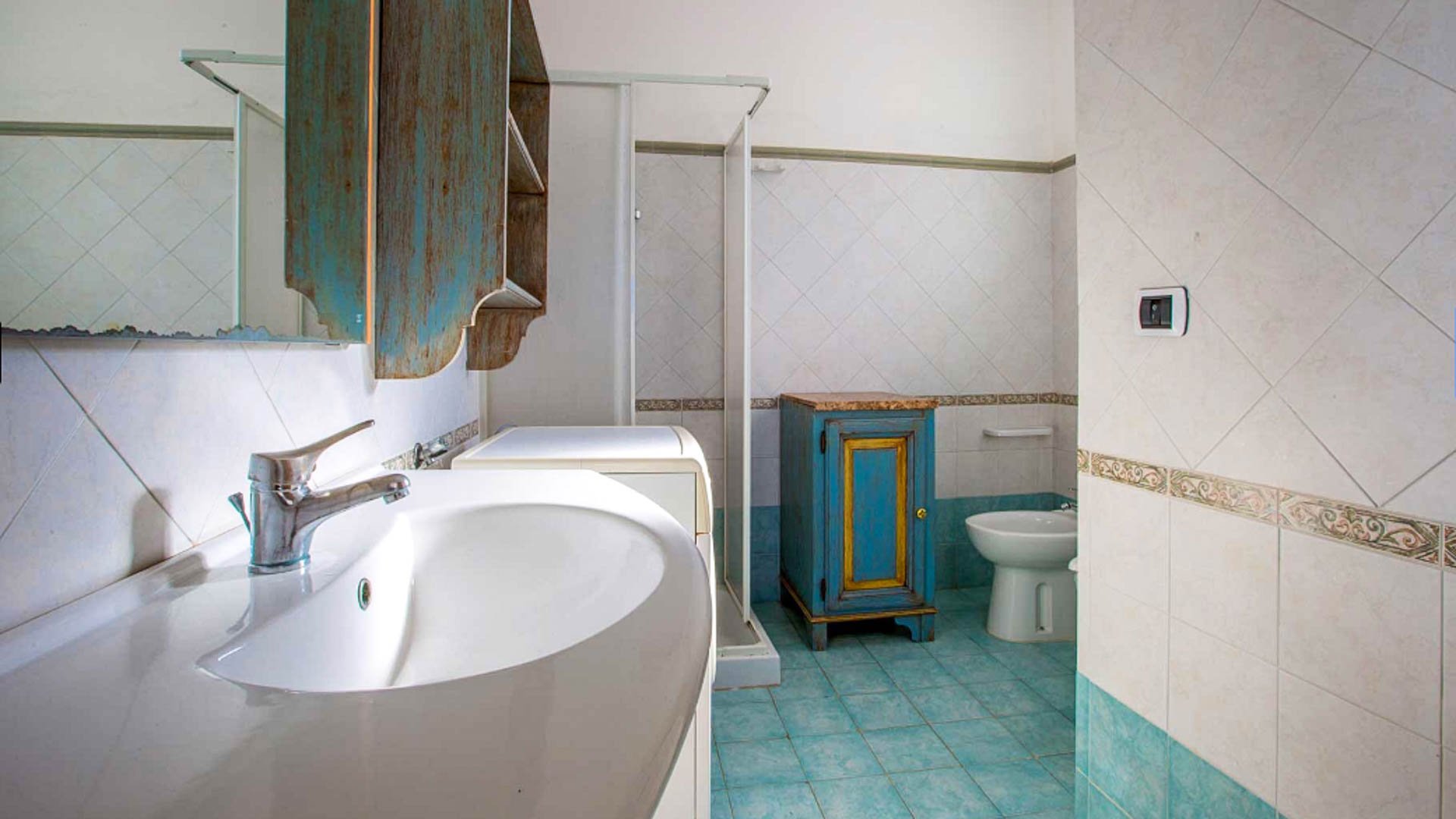 Residence Baia Blu