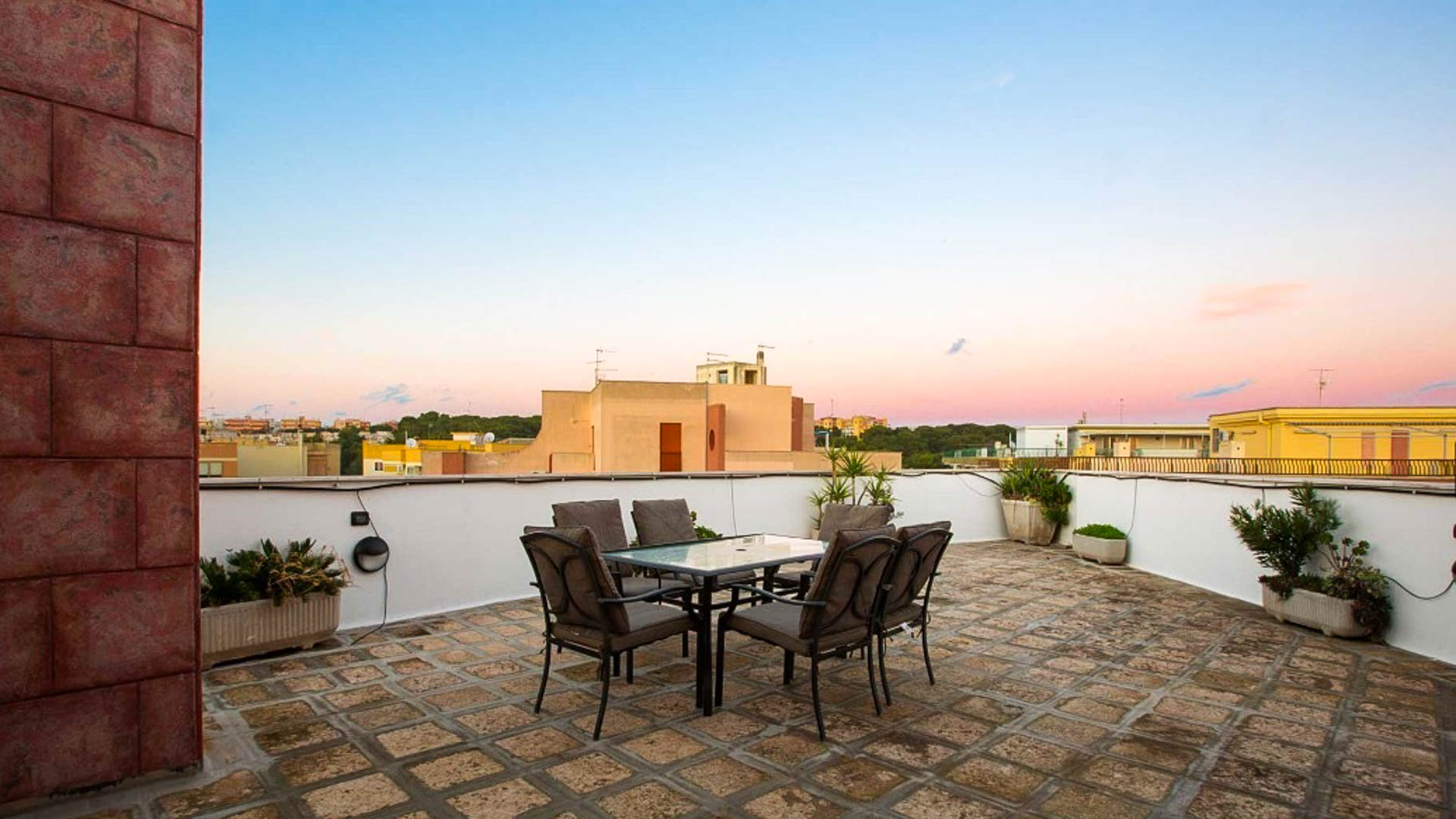 Residence Baia Blu
