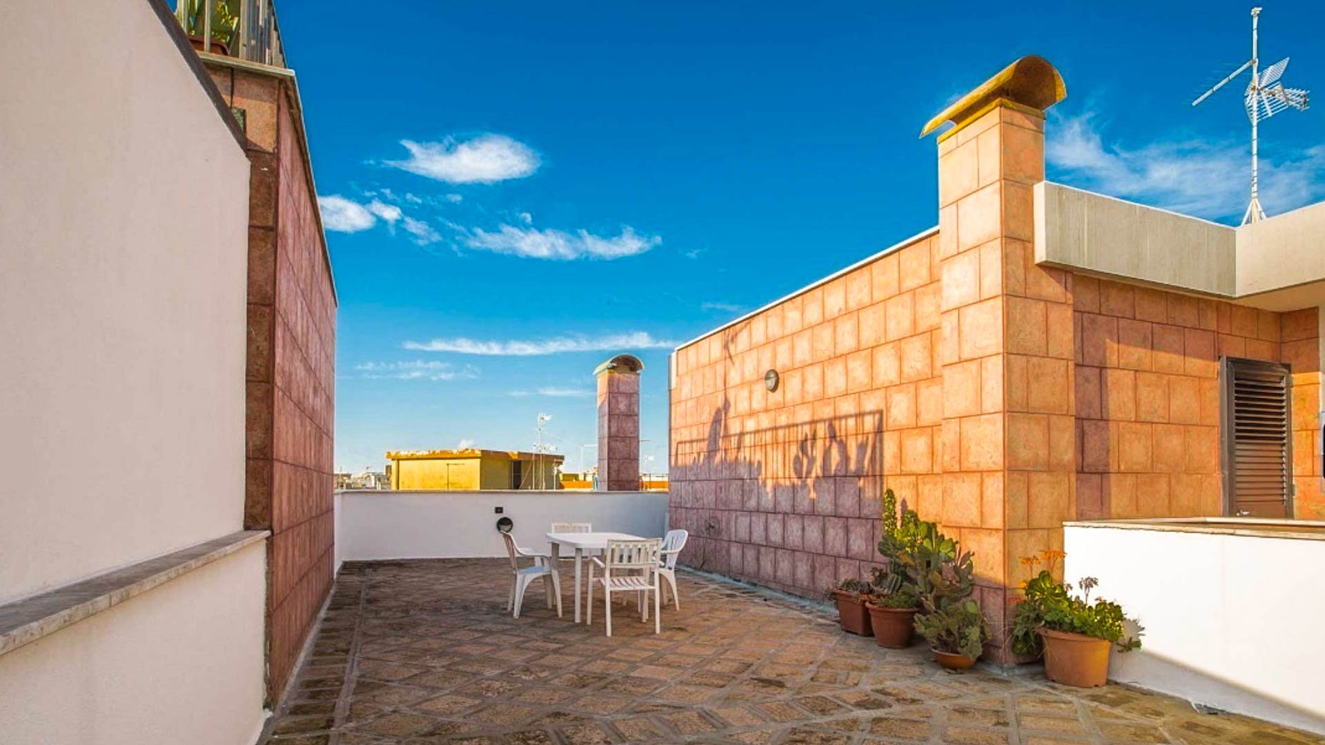 Residence Baia Blu