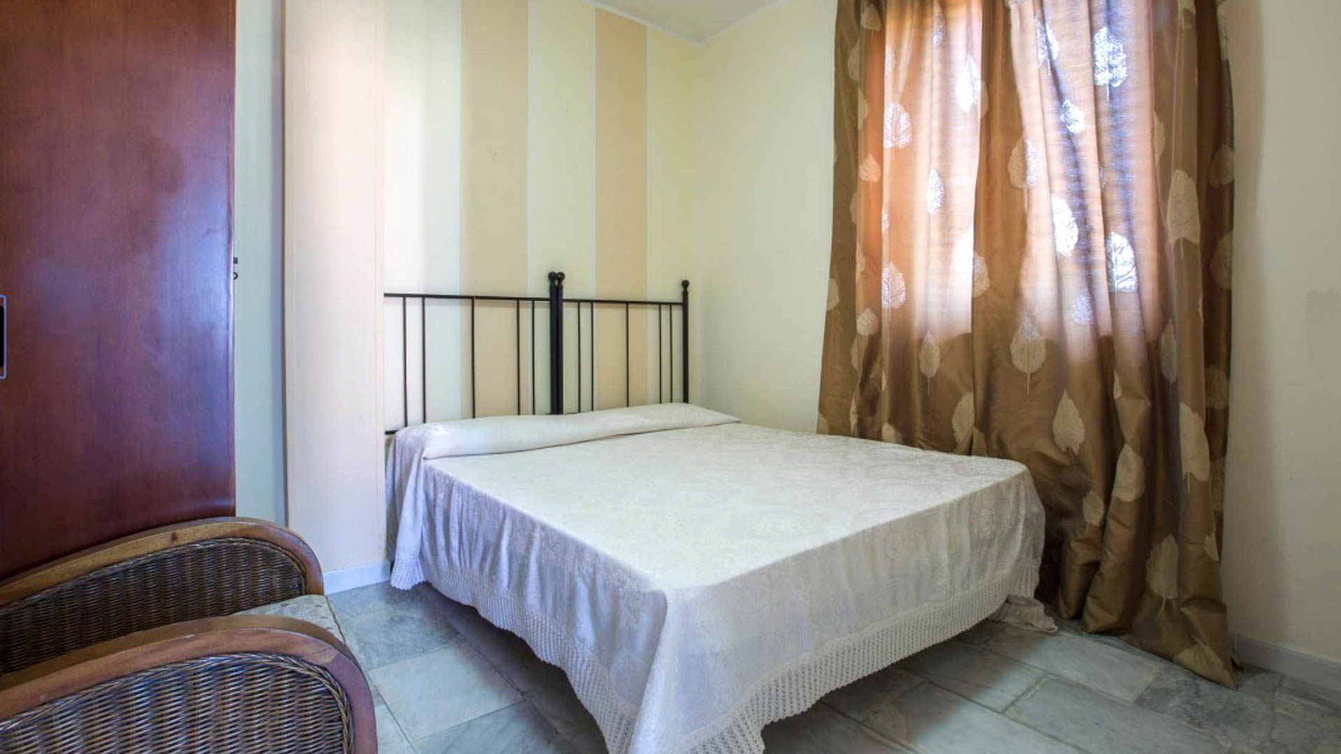 Residence Baia Blu