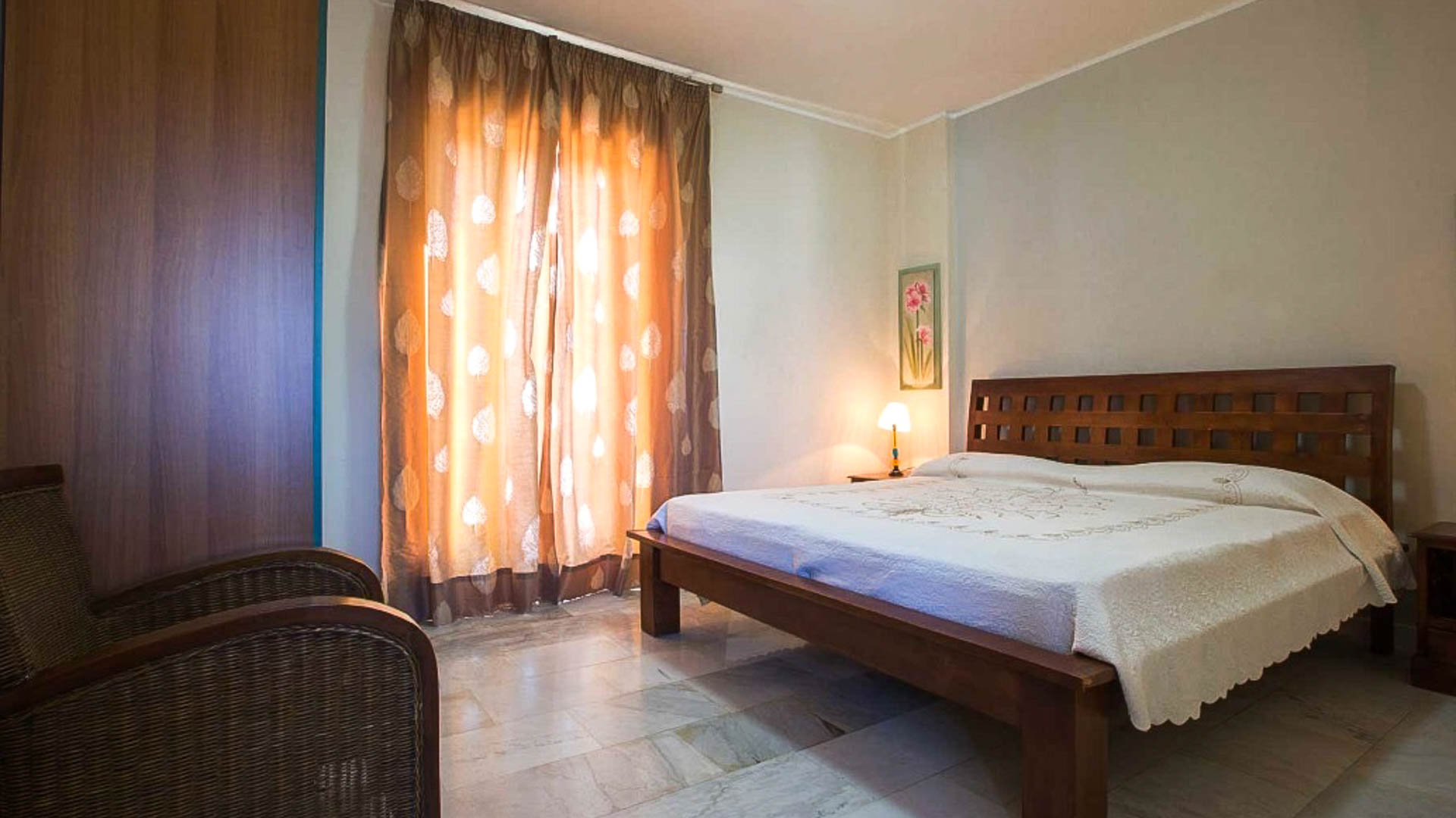 Residence Baia Blu