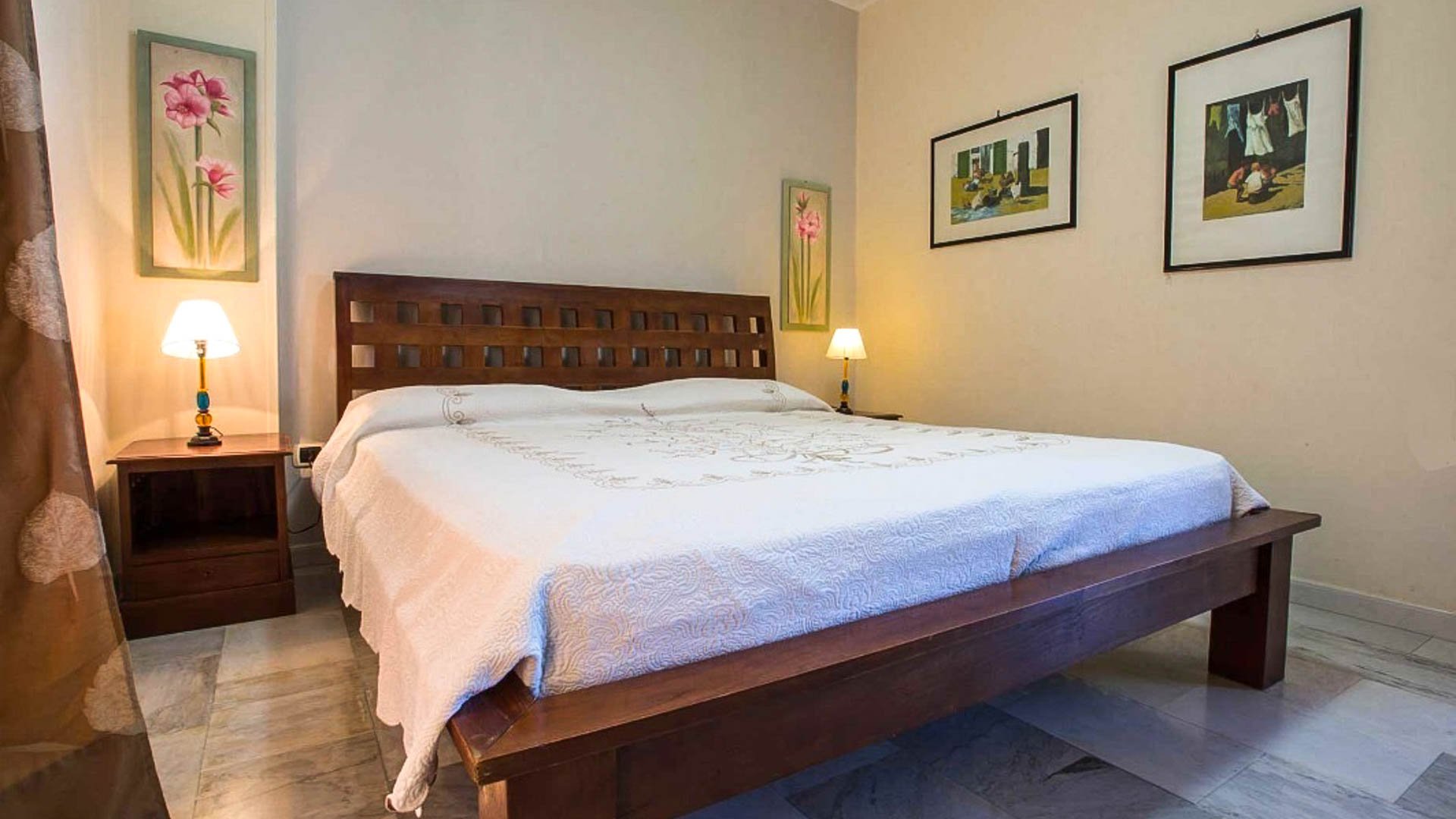Residence Baia Blu