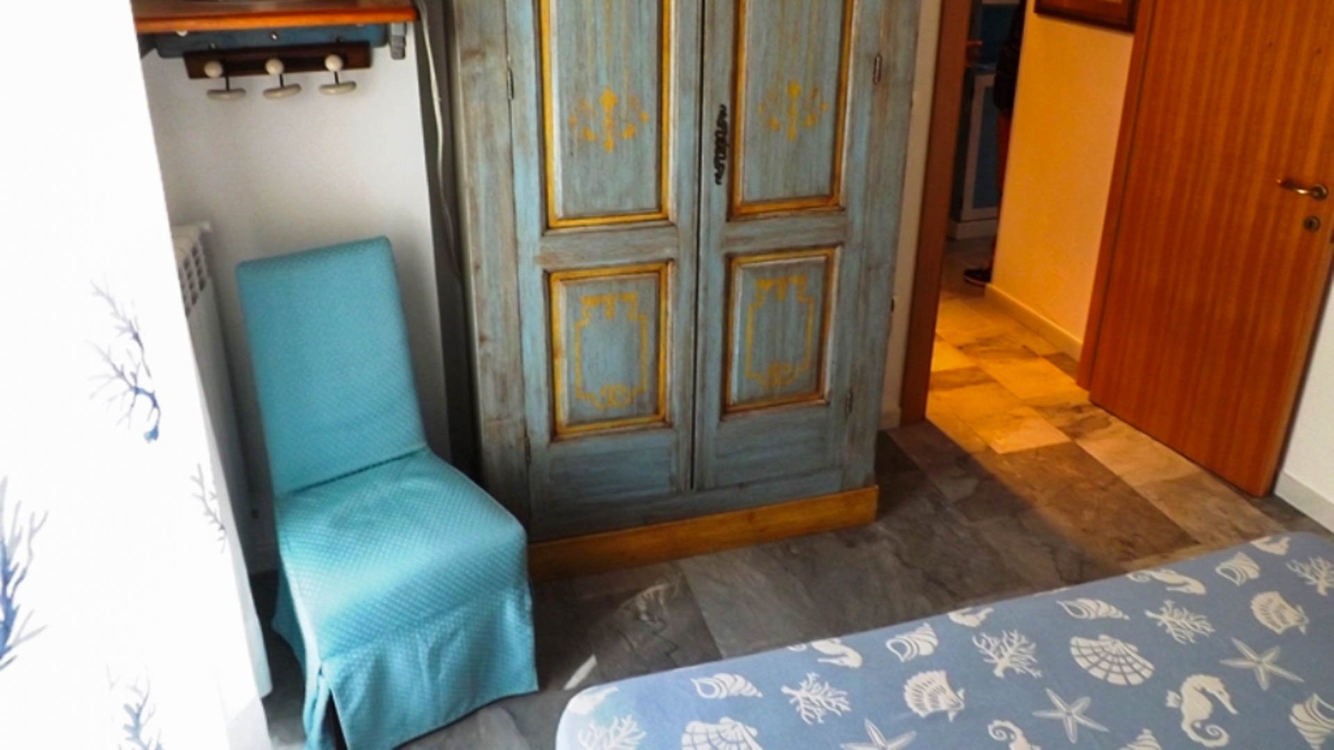 Residence Baia Blu