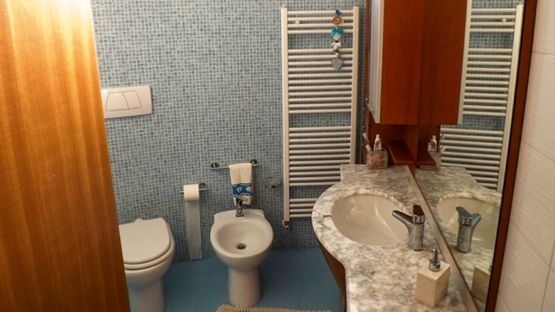 Residence Baia Blu