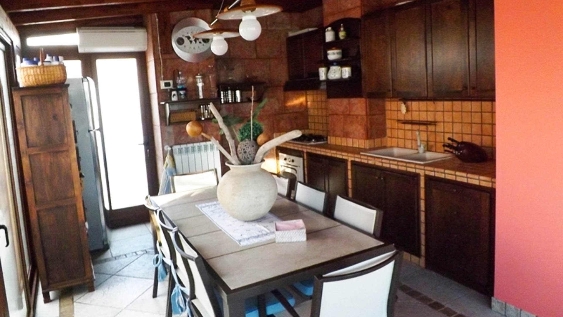 Residence Baia Blu