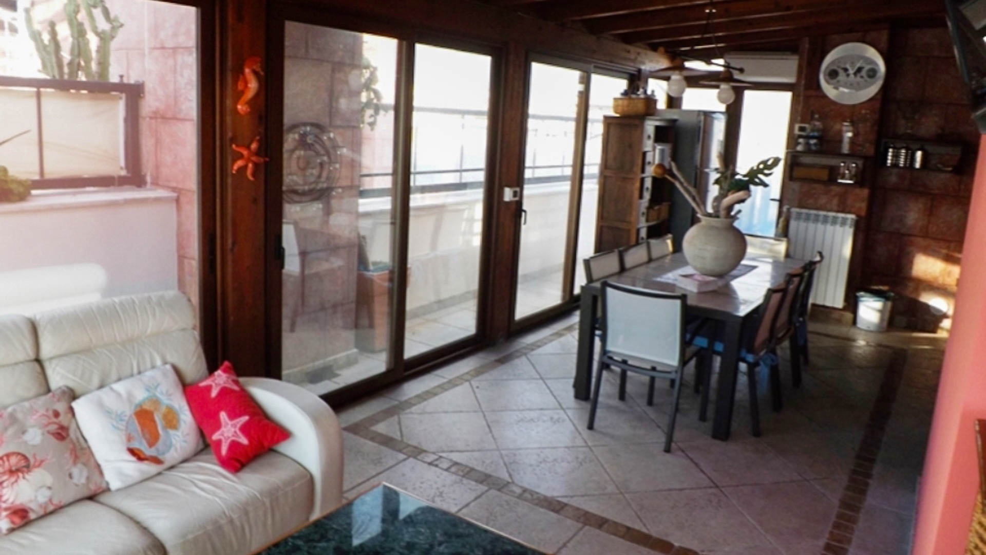Residence Baia Blu