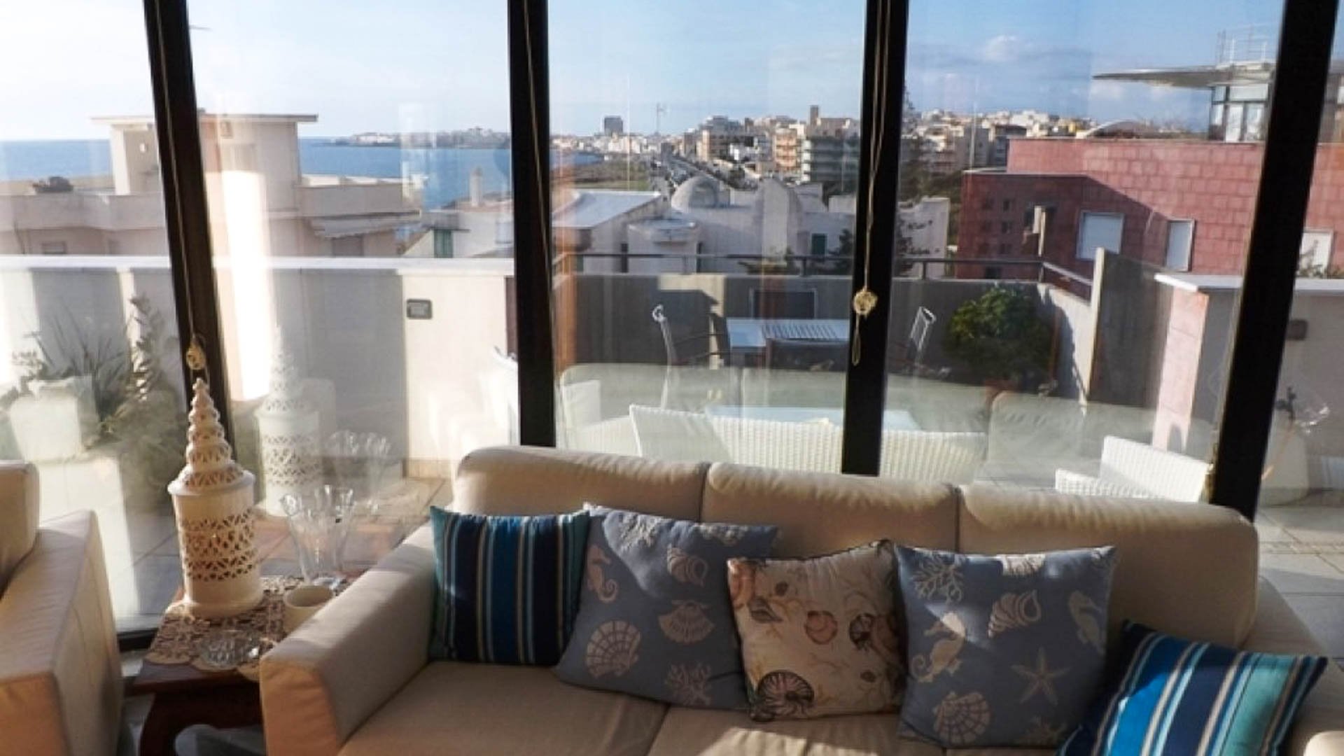 Residence Baia Blu