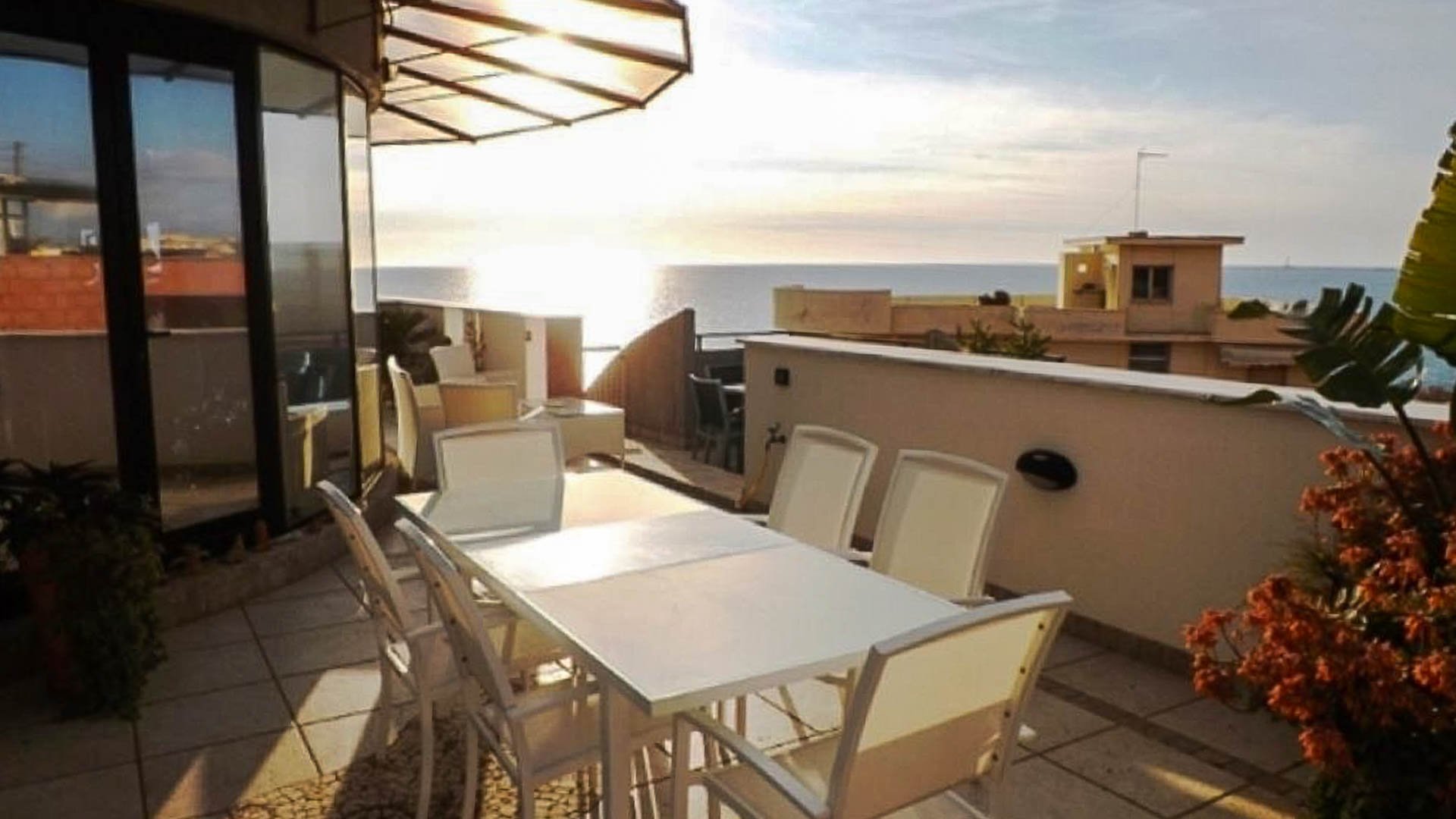 Residence Baia Blu