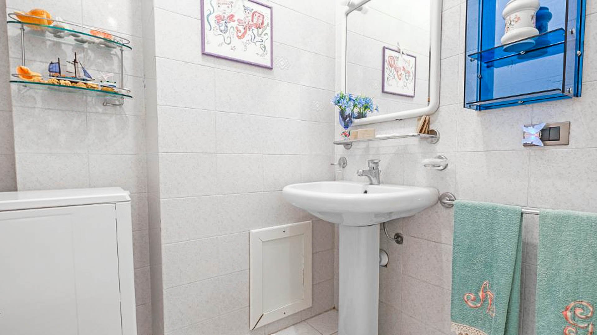 Residence Baia Blu