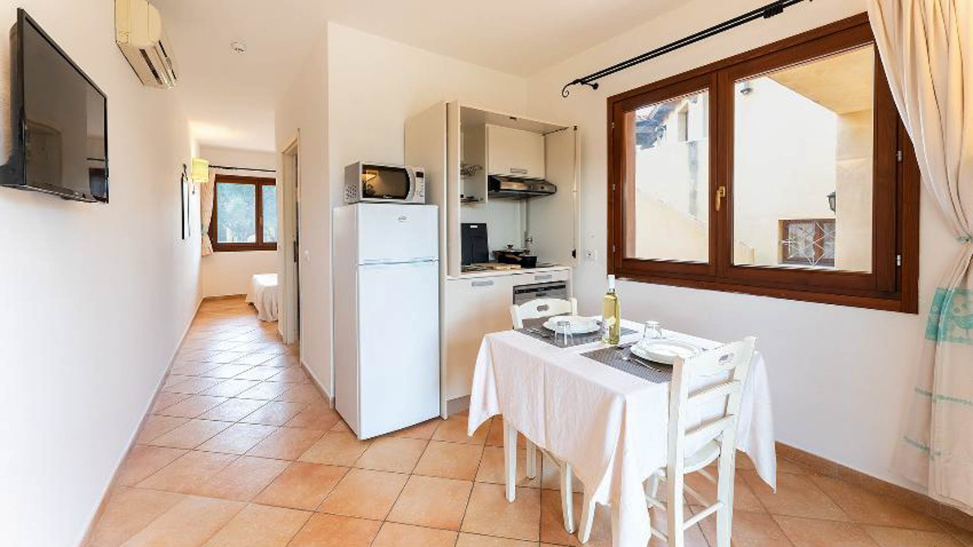 Residence Baia Dei Mirti