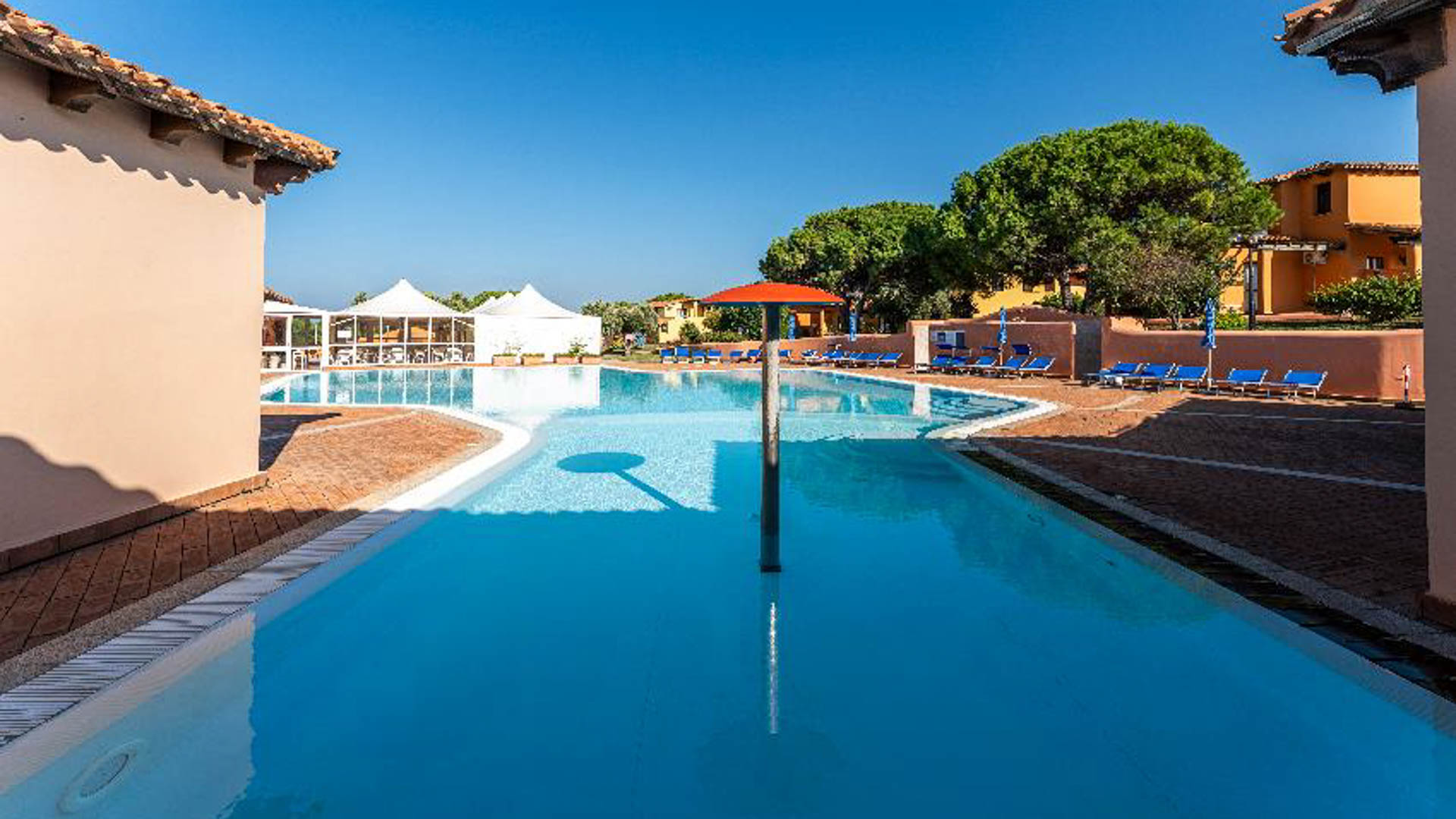 Residence Baia Dei Mirti