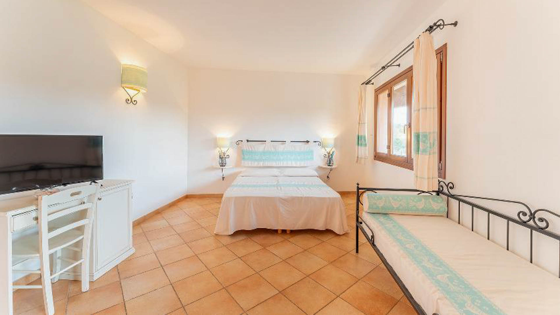 Residence Baia Dei Mirti