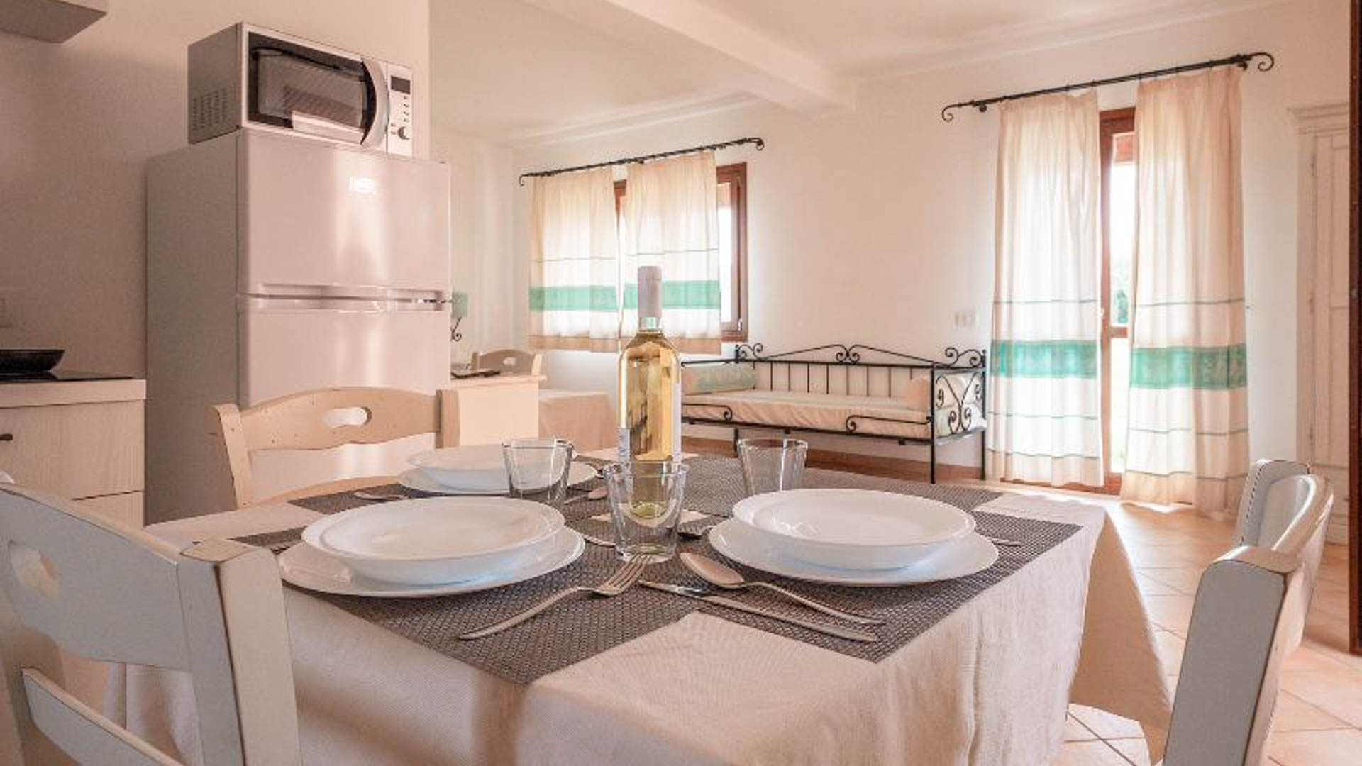 Residence Baia Dei Mirti