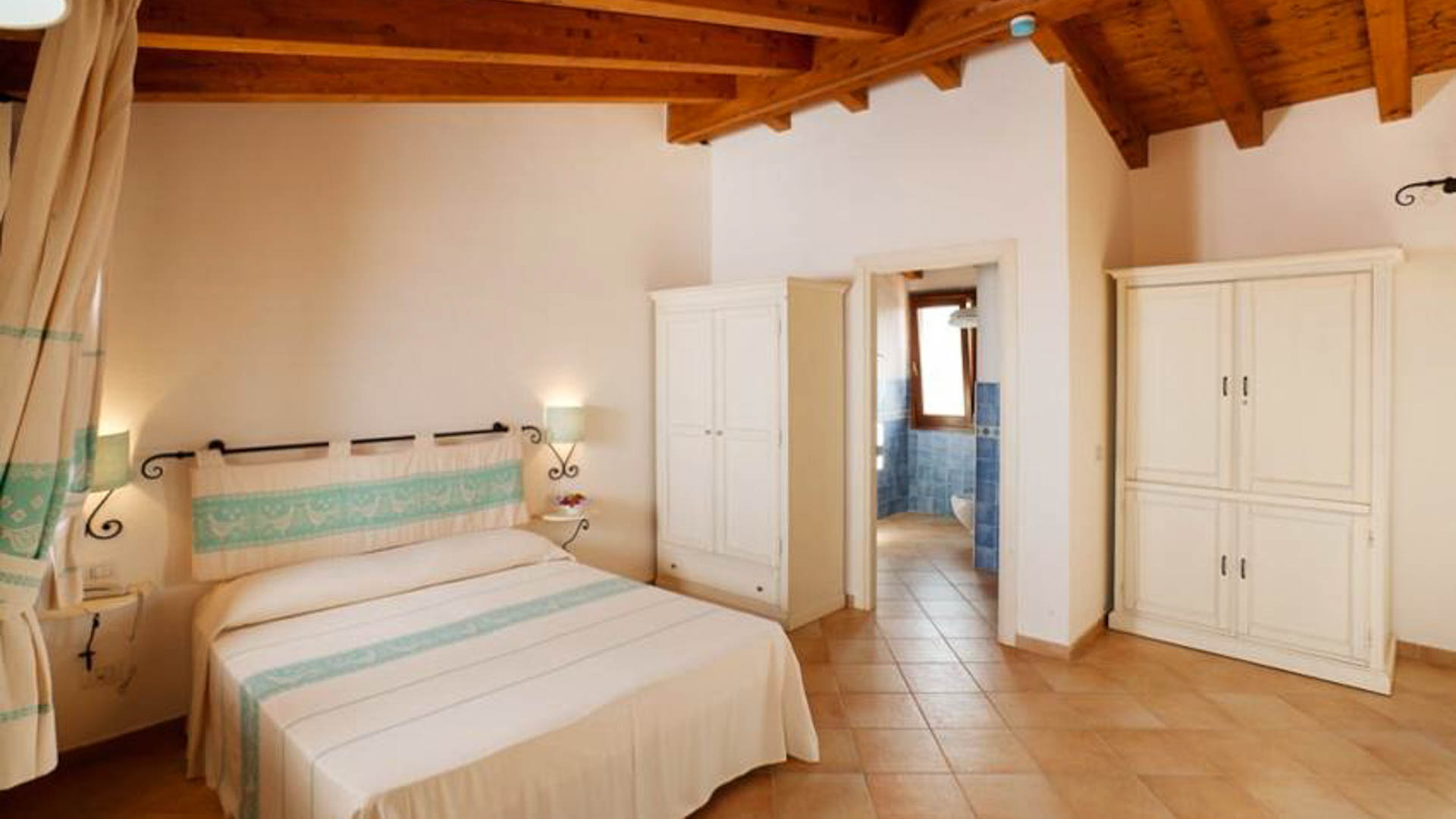 Residence Baia Dei Mirti