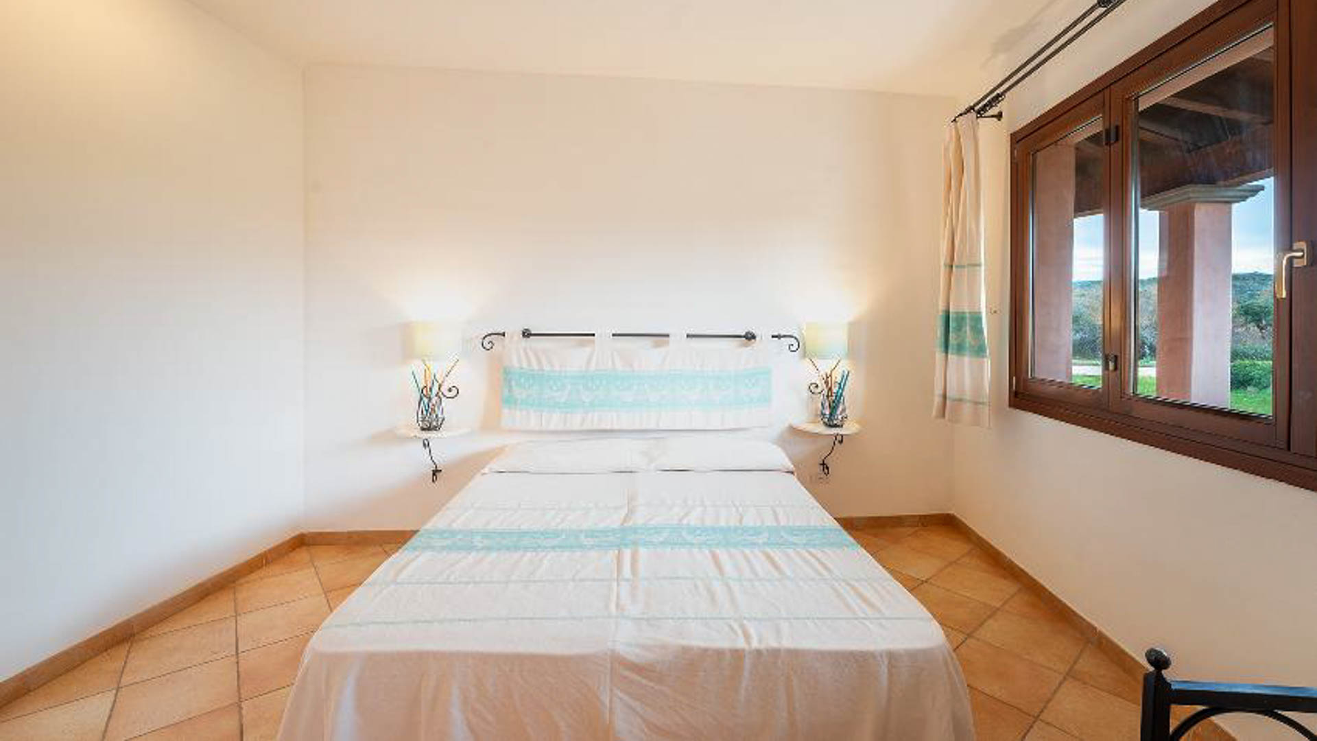 Residence Baia Dei Mirti
