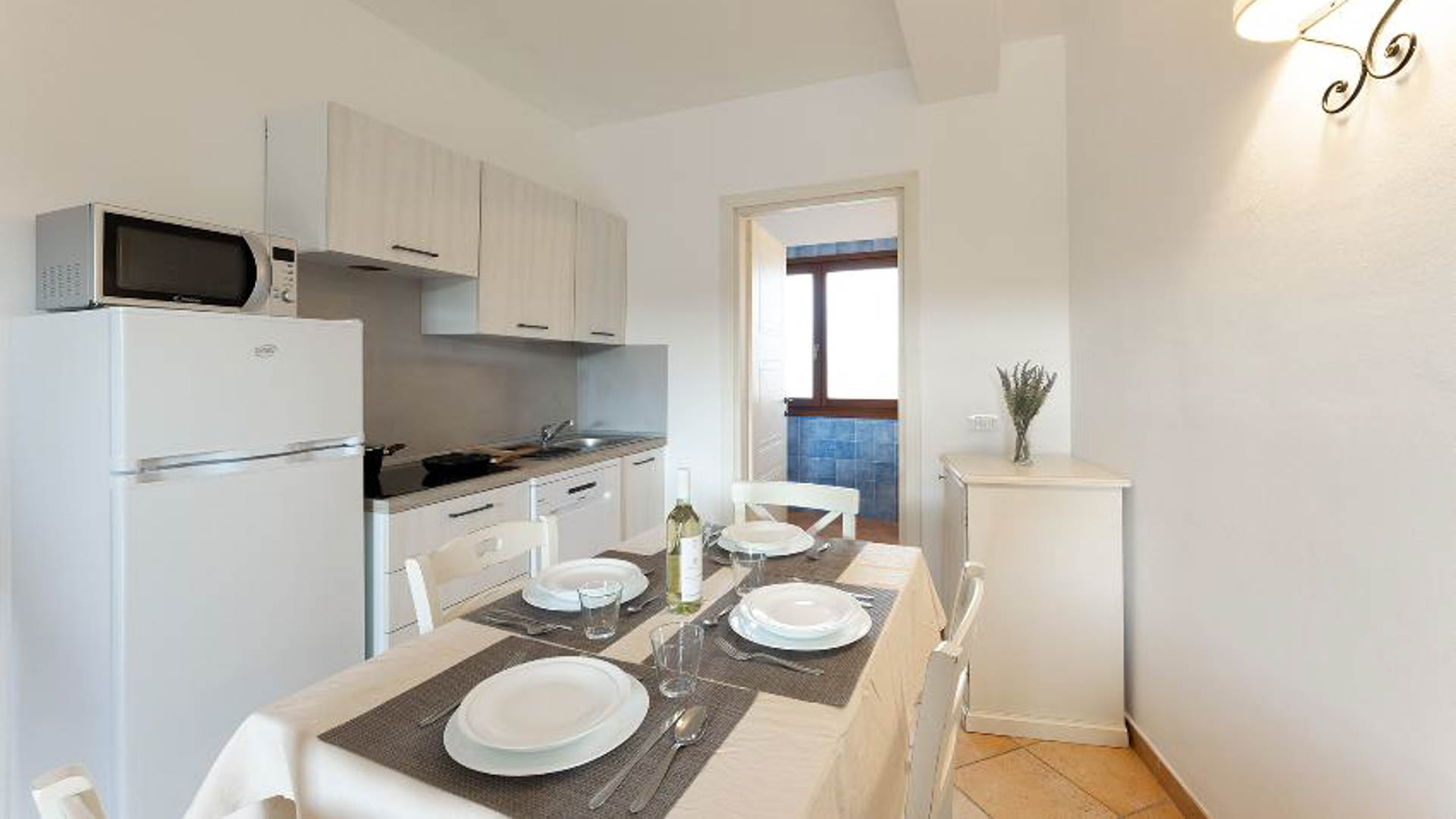 Residence Baia Dei Mirti