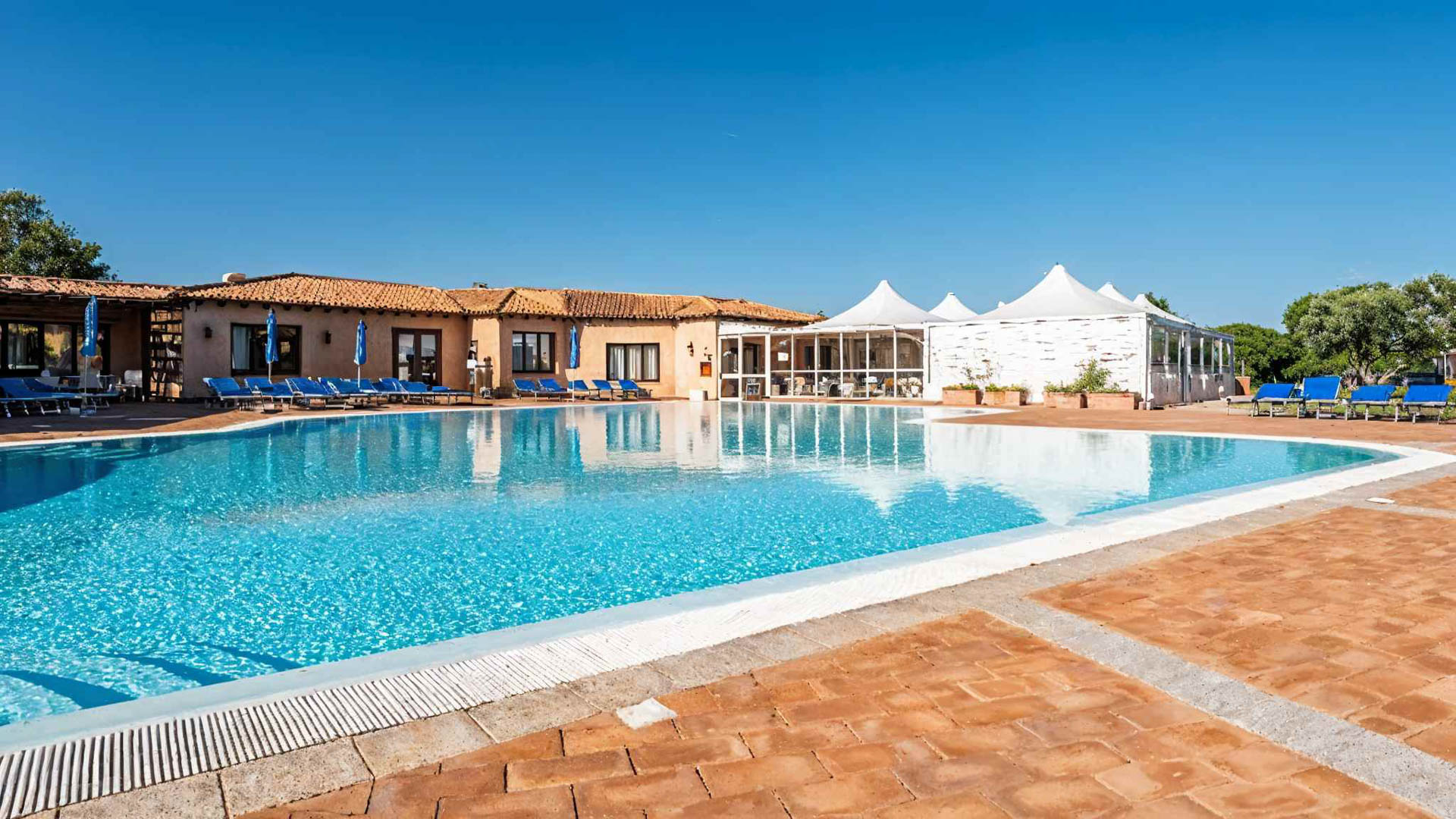 Residence Baia Dei Mirti