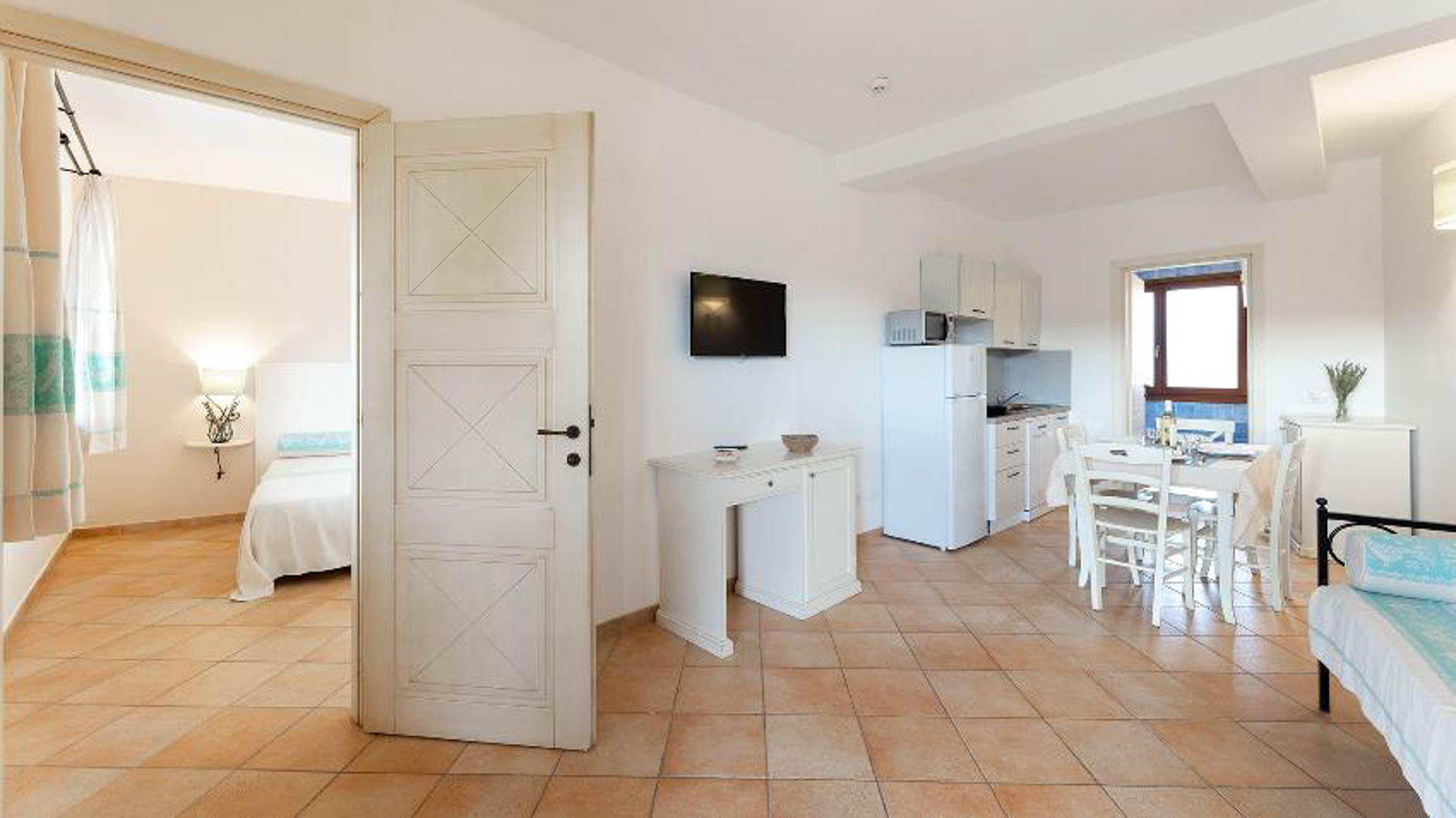 Residence Baia Dei Mirti