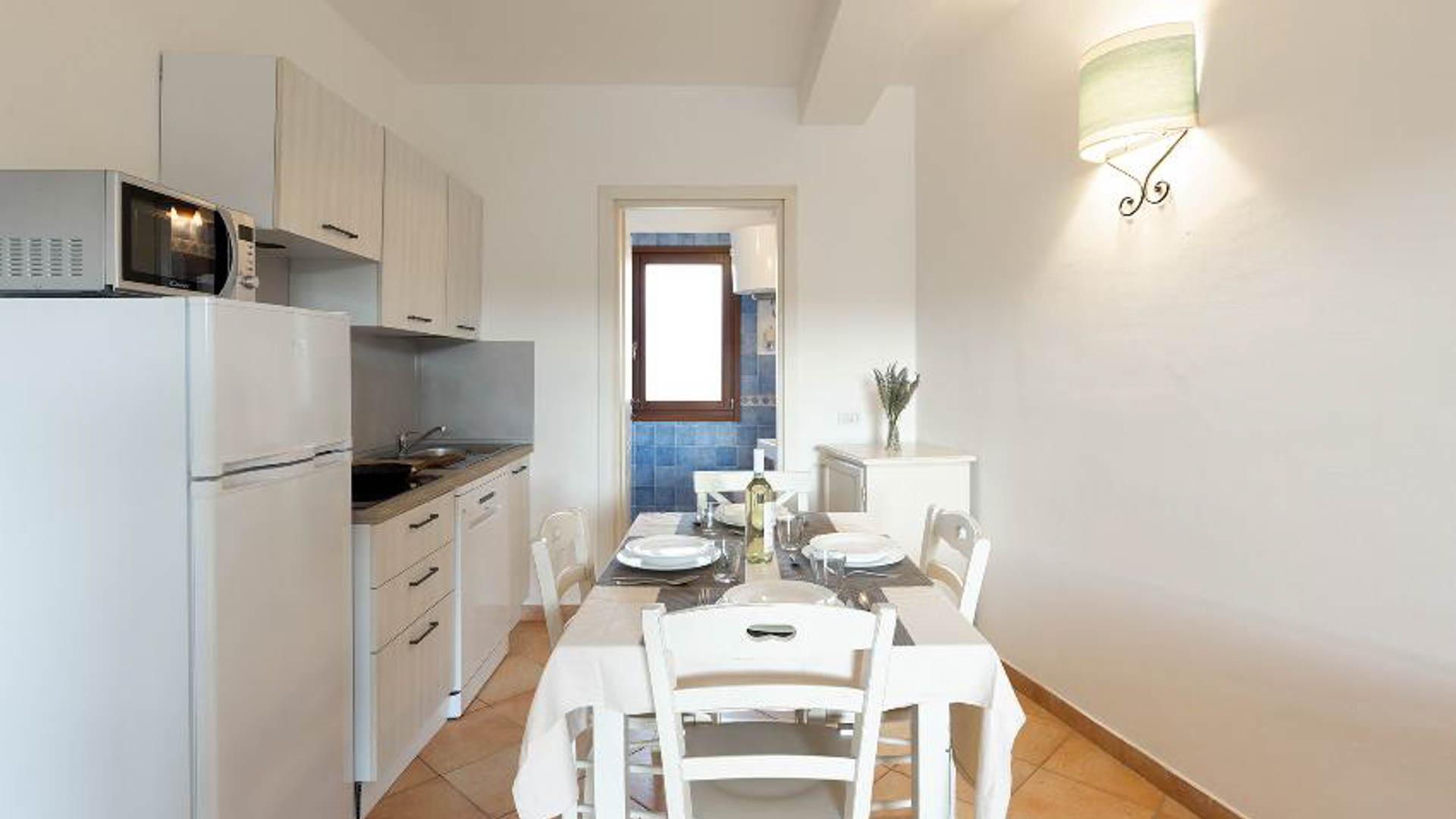 Residence Baia Dei Mirti