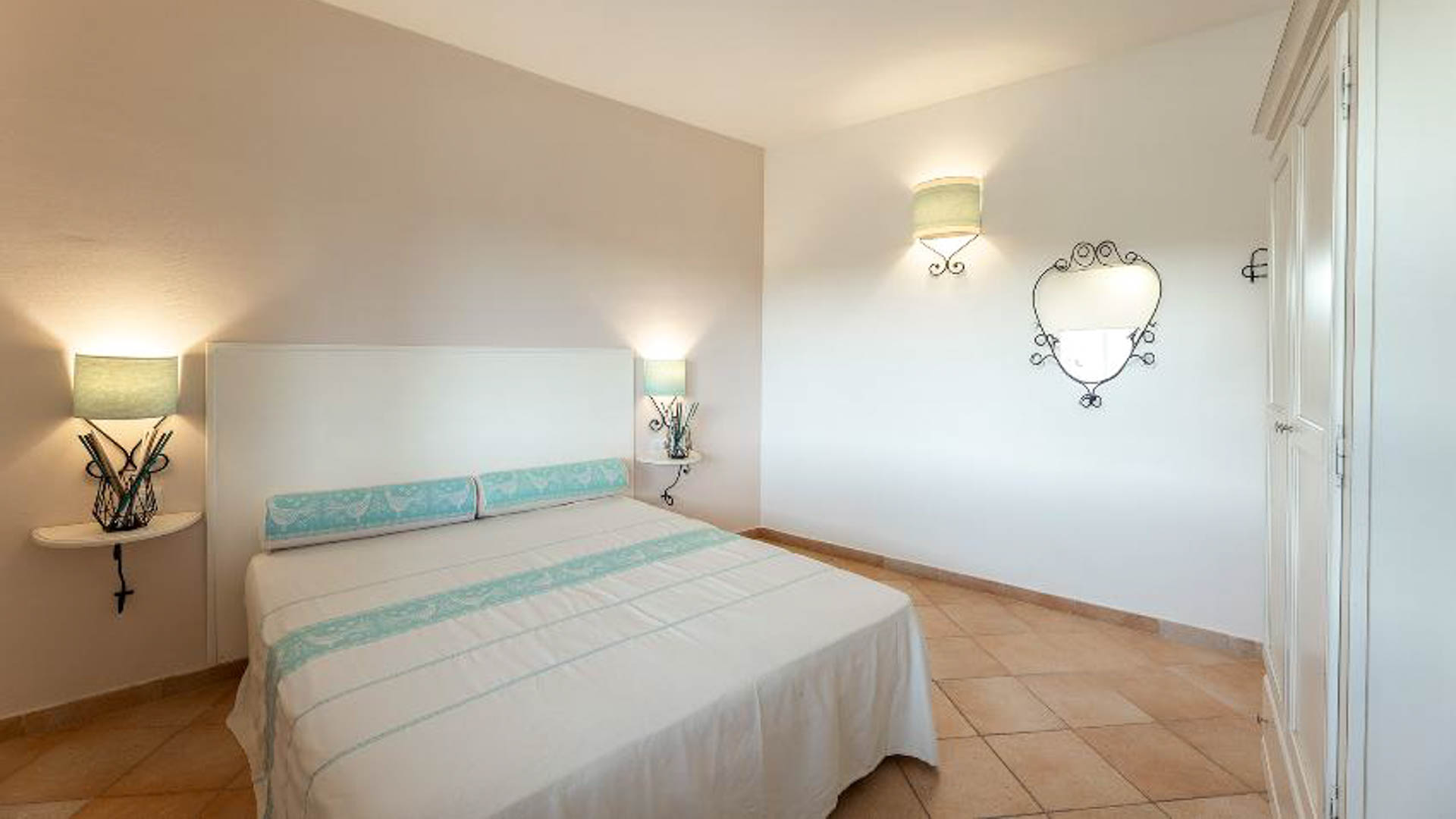 Residence Baia Dei Mirti